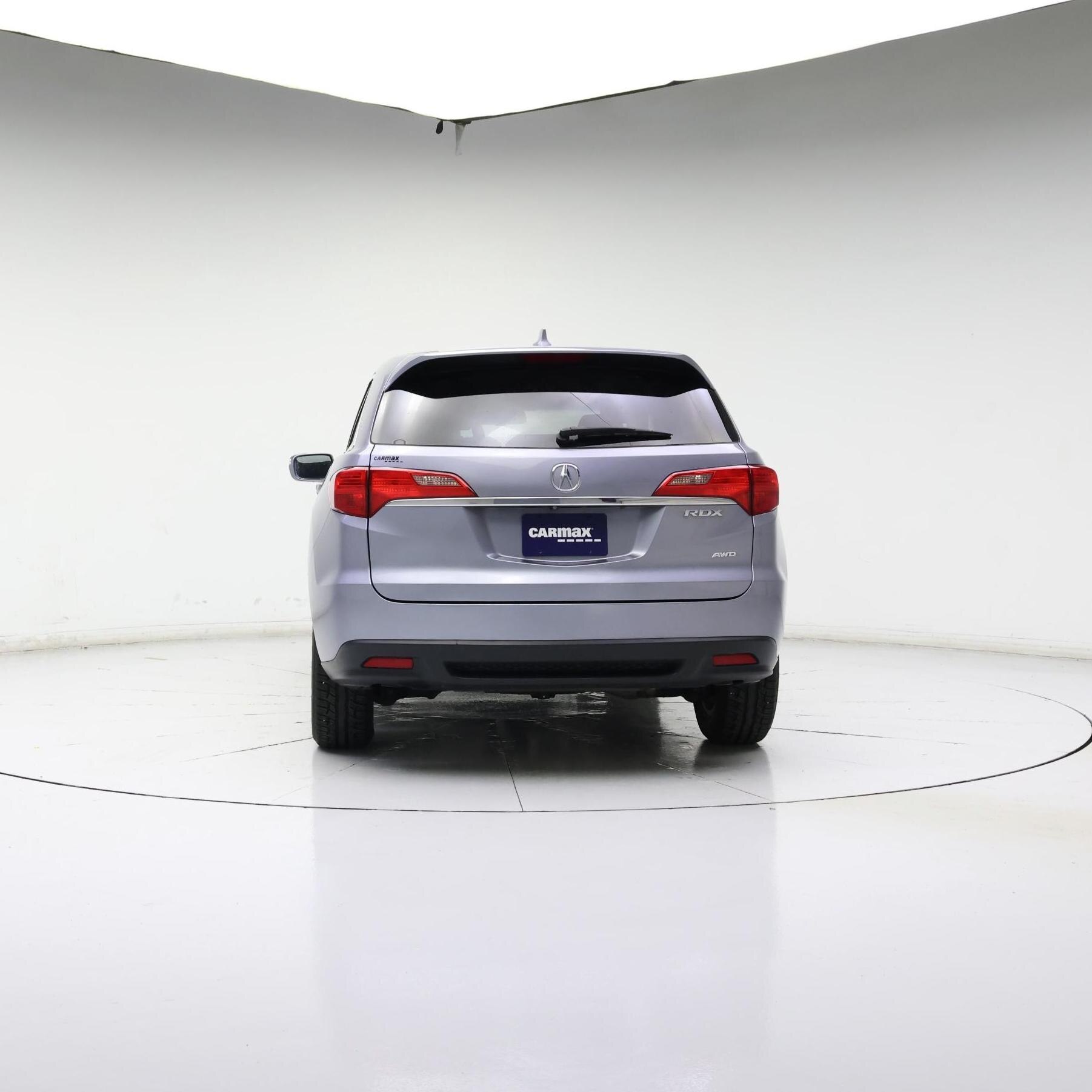 Thumbnail: 2015 Acura RDX - 6