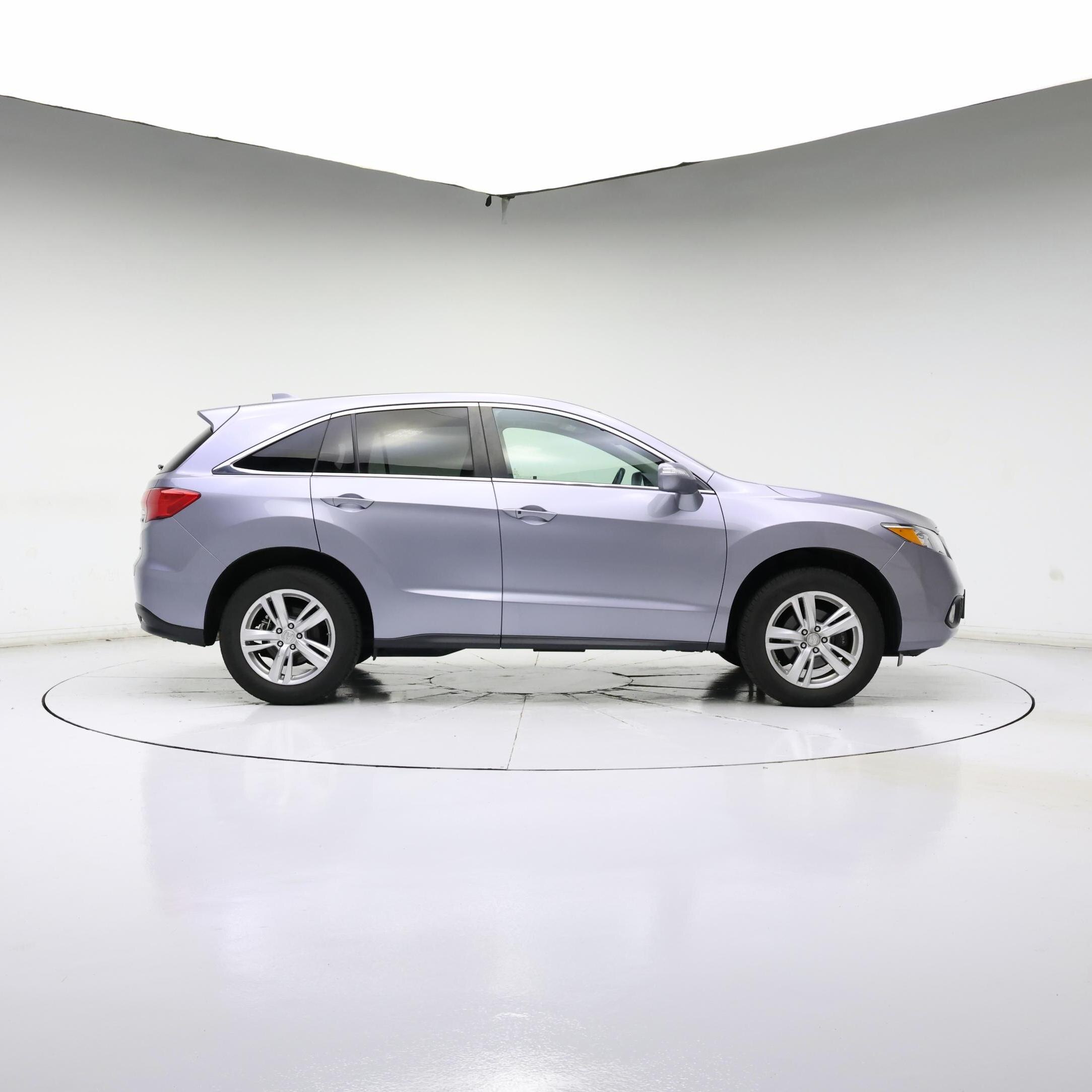 Thumbnail: 2015 Acura RDX - 7