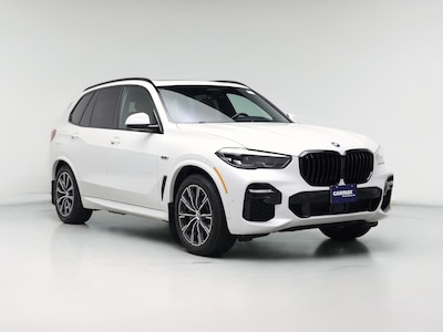 2022 BMW X5 Plug In Hybrid XDrive45e