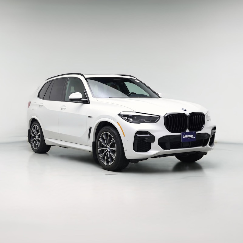2022 BMW X5 Plug In Hybrid XDrive45e