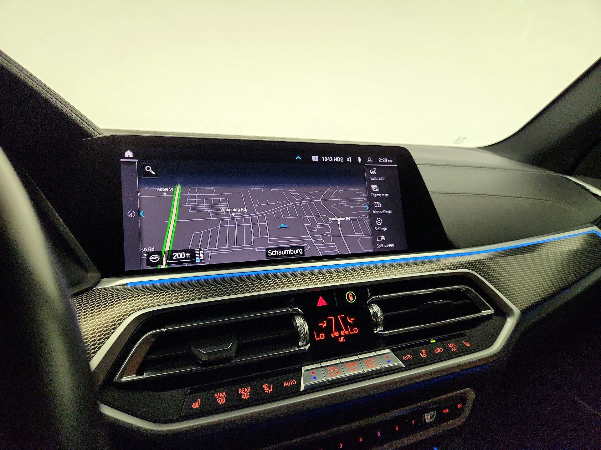 Thumbnail: 2022 BMW X5 - 14
