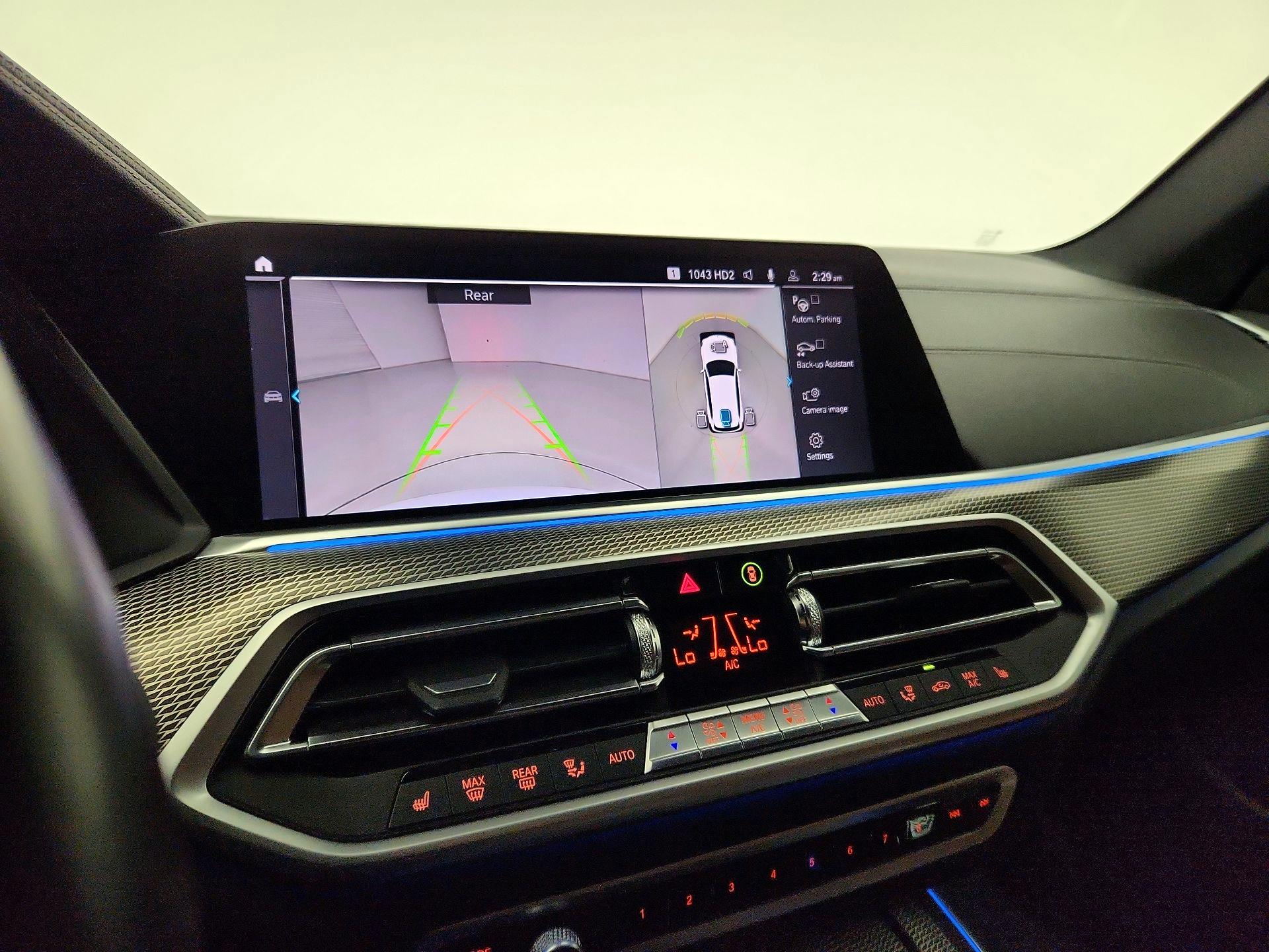 Thumbnail: 2022 BMW X5 - 15