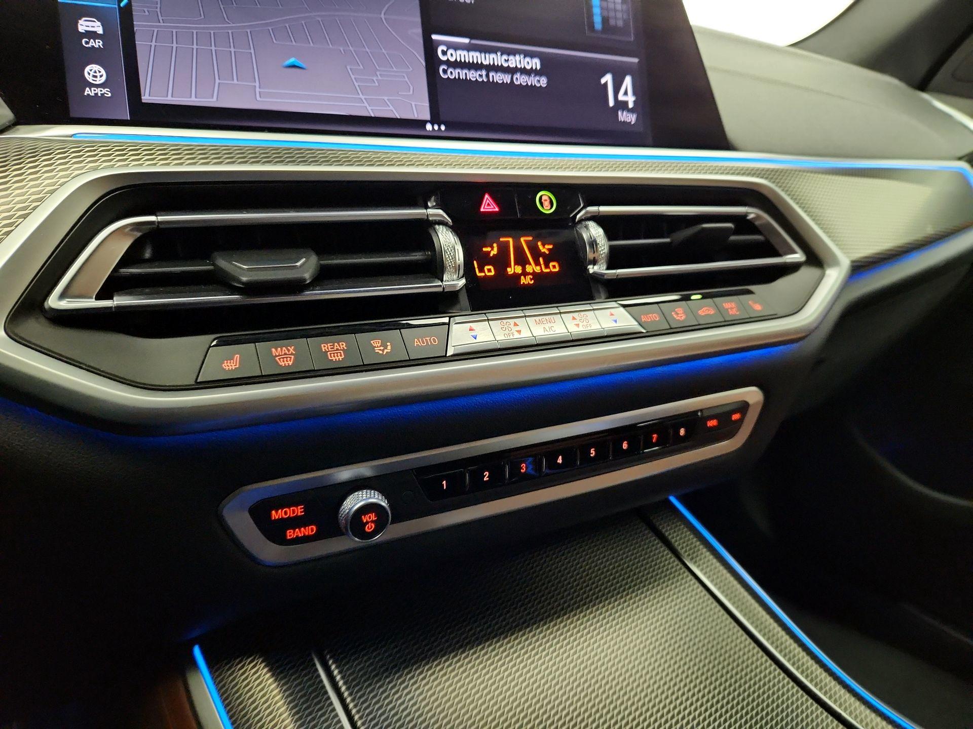Thumbnail: 2022 BMW X5 - 17