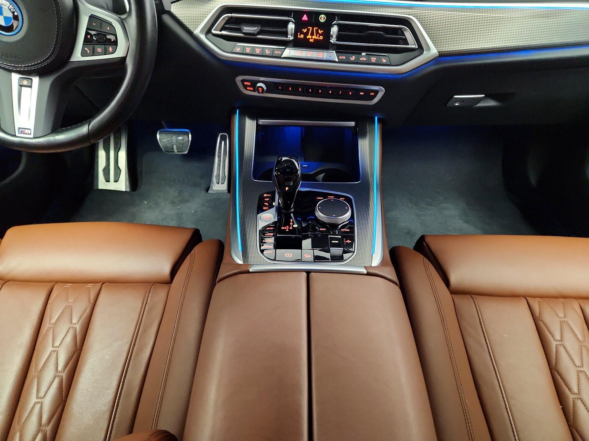 Thumbnail: 2022 BMW X5 - 18