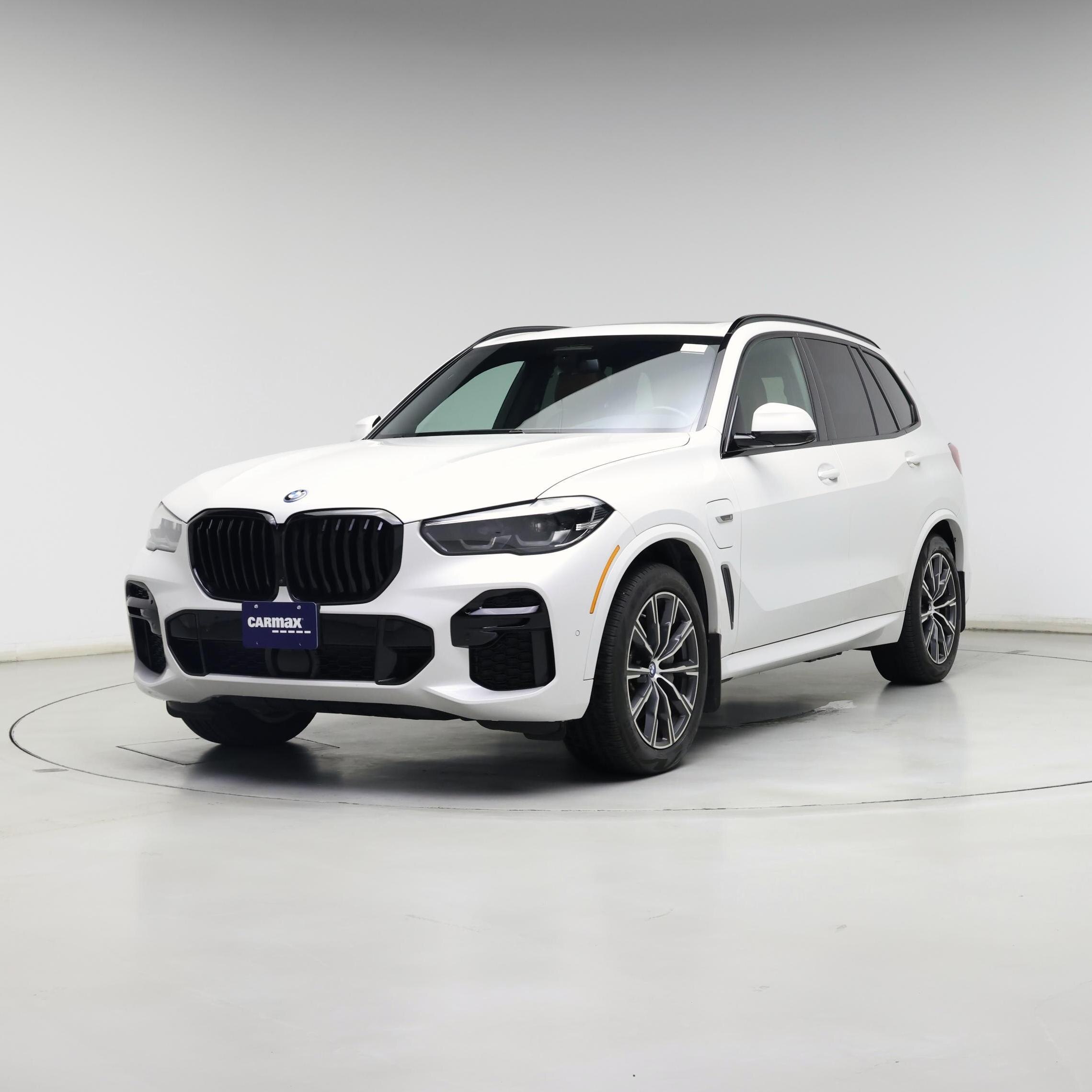 Thumbnail: 2022 BMW X5 - 4