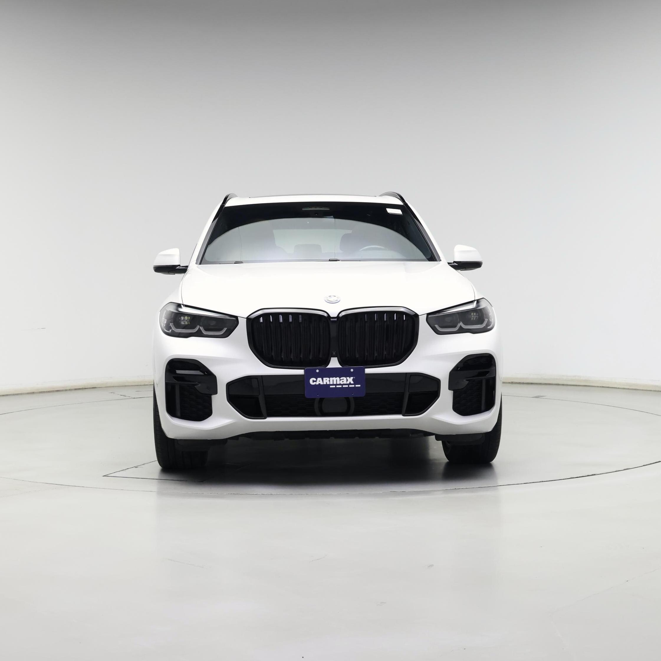 Thumbnail: 2022 BMW X5 - 5
