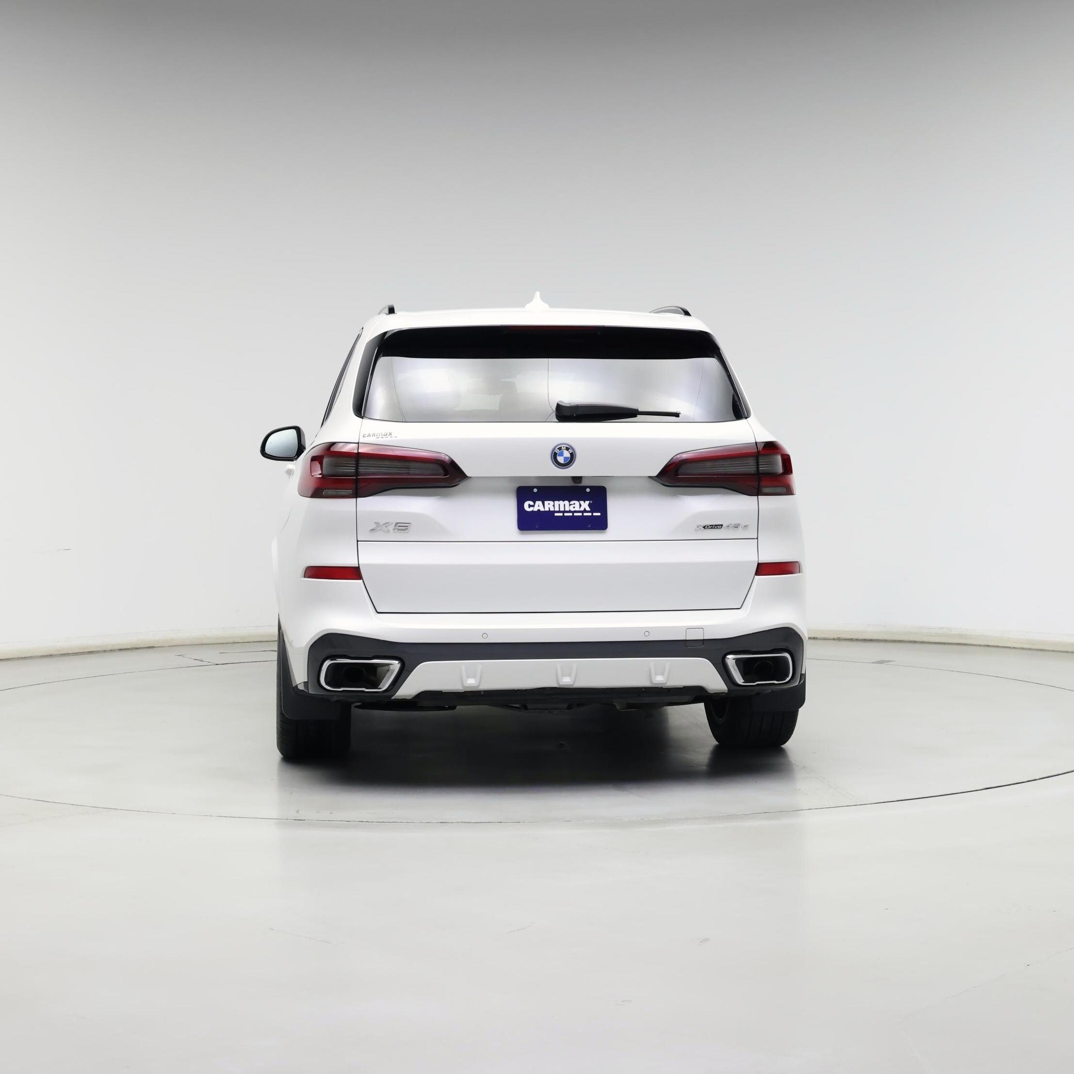 Thumbnail: 2022 BMW X5 - 6