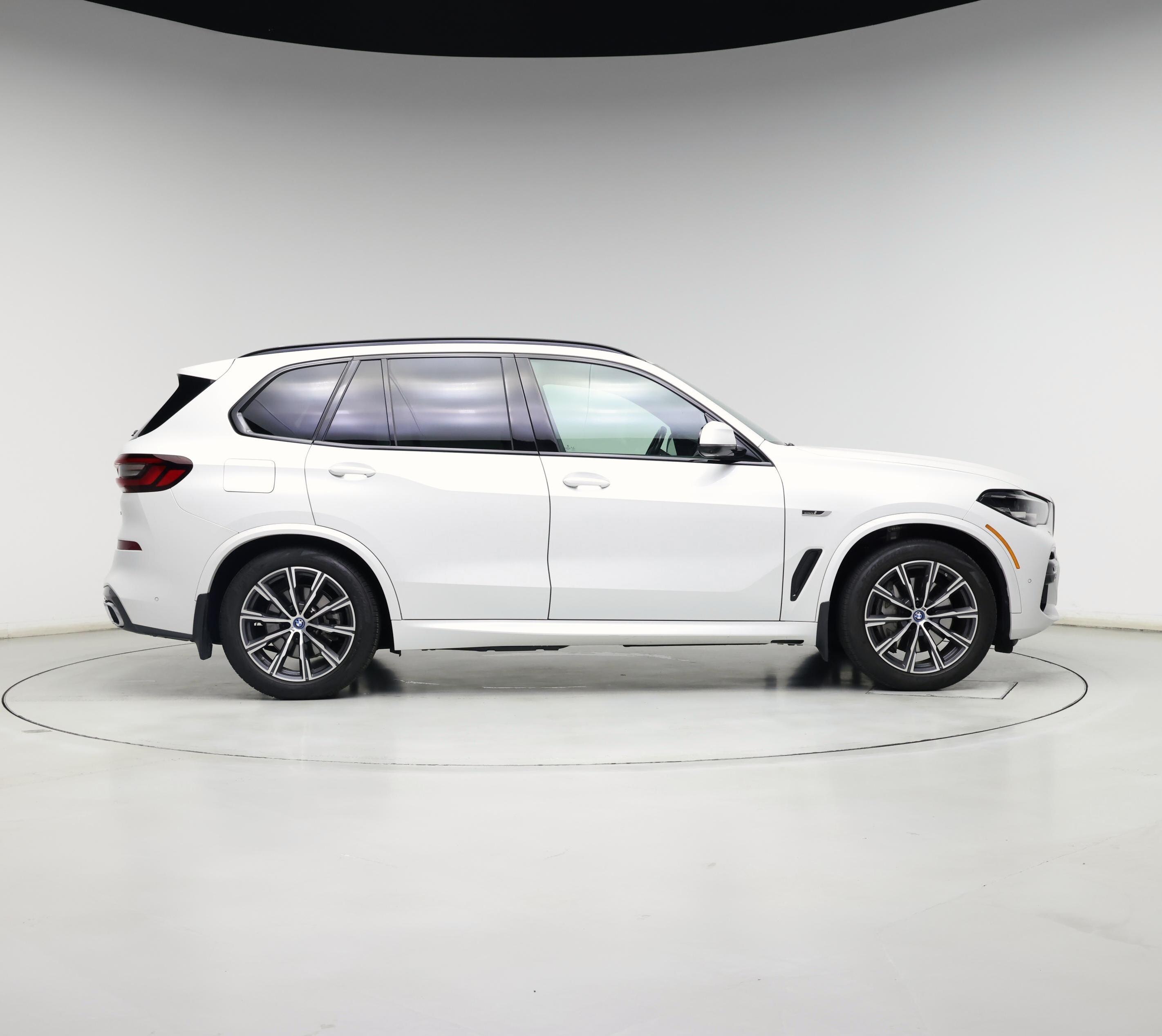 Thumbnail: 2022 BMW X5 - 7
