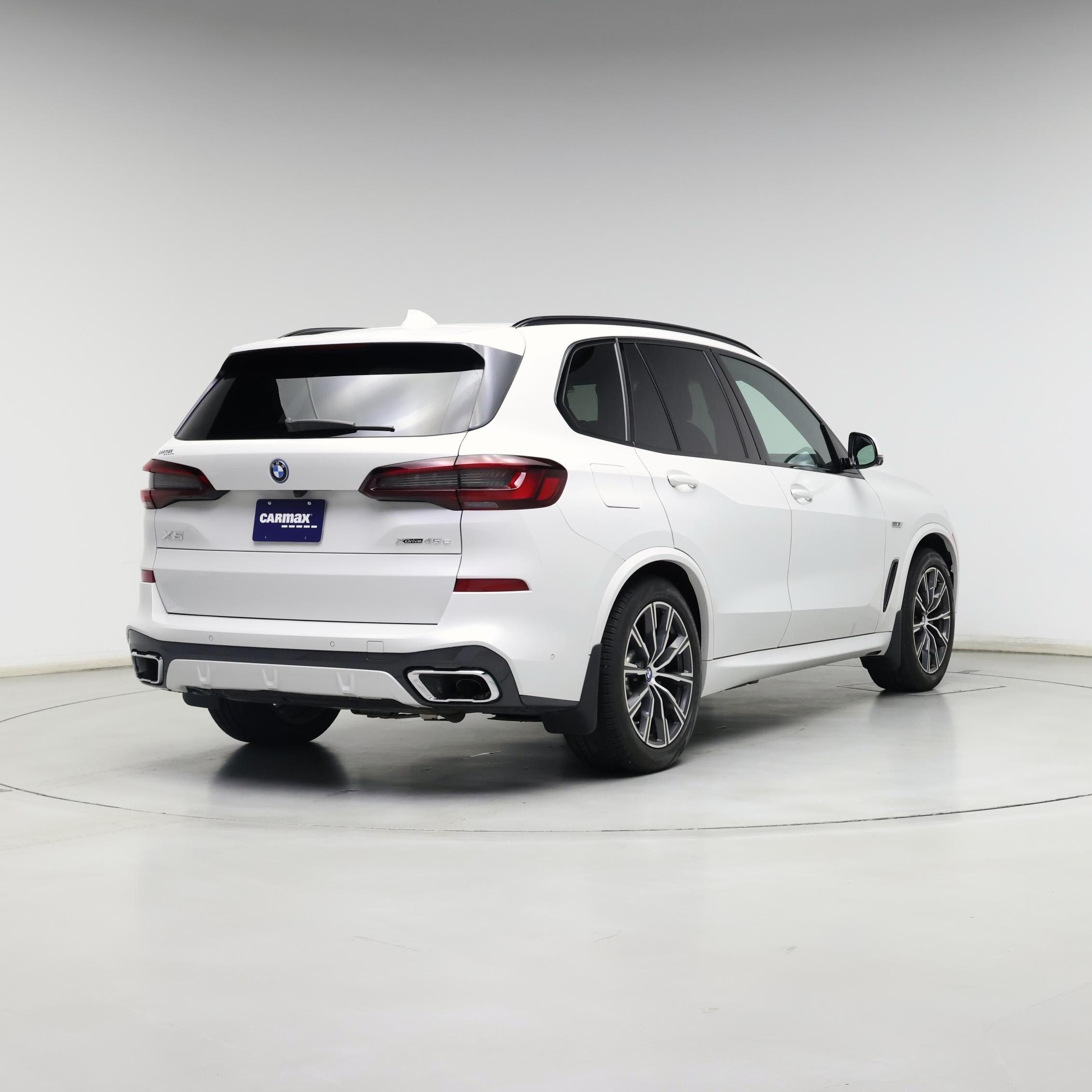 Thumbnail: 2022 BMW X5 - 8