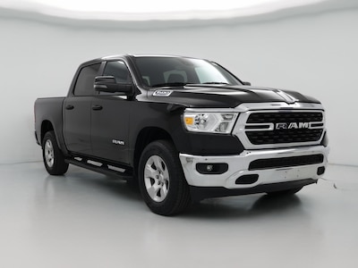 2023 Ram 1500 Bighorn
