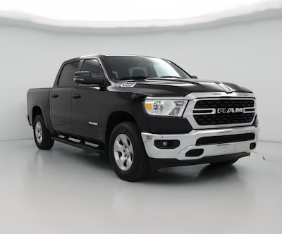 2023 Ram 1500 Bighorn