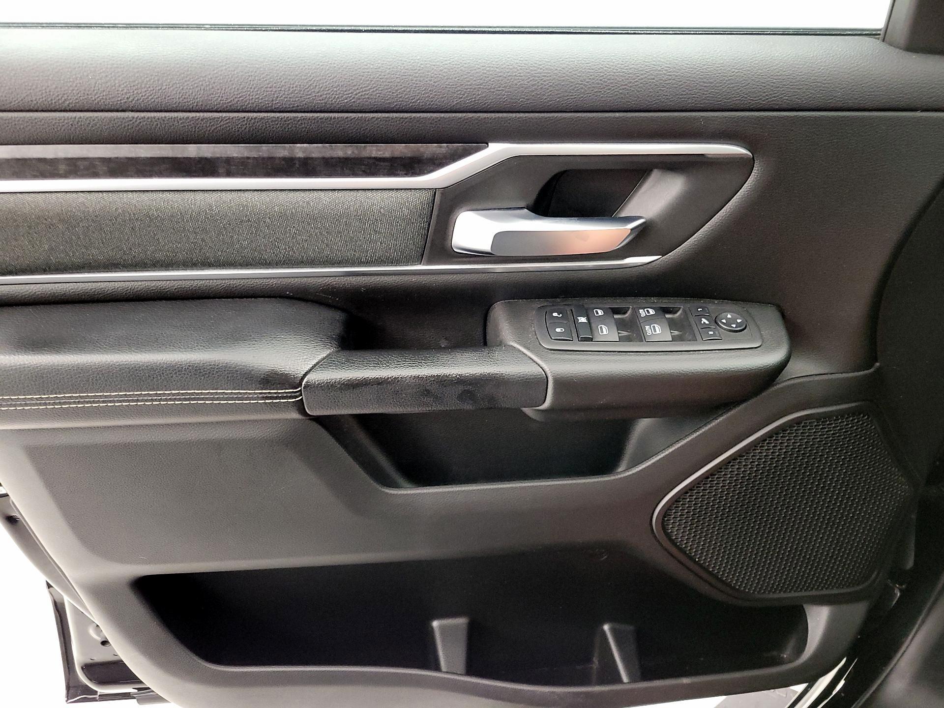 Thumbnail: 2023 RAM 1500 - 12