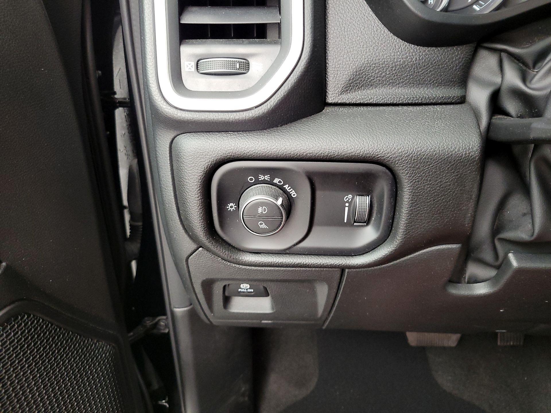 Thumbnail: 2023 RAM 1500 - 13
