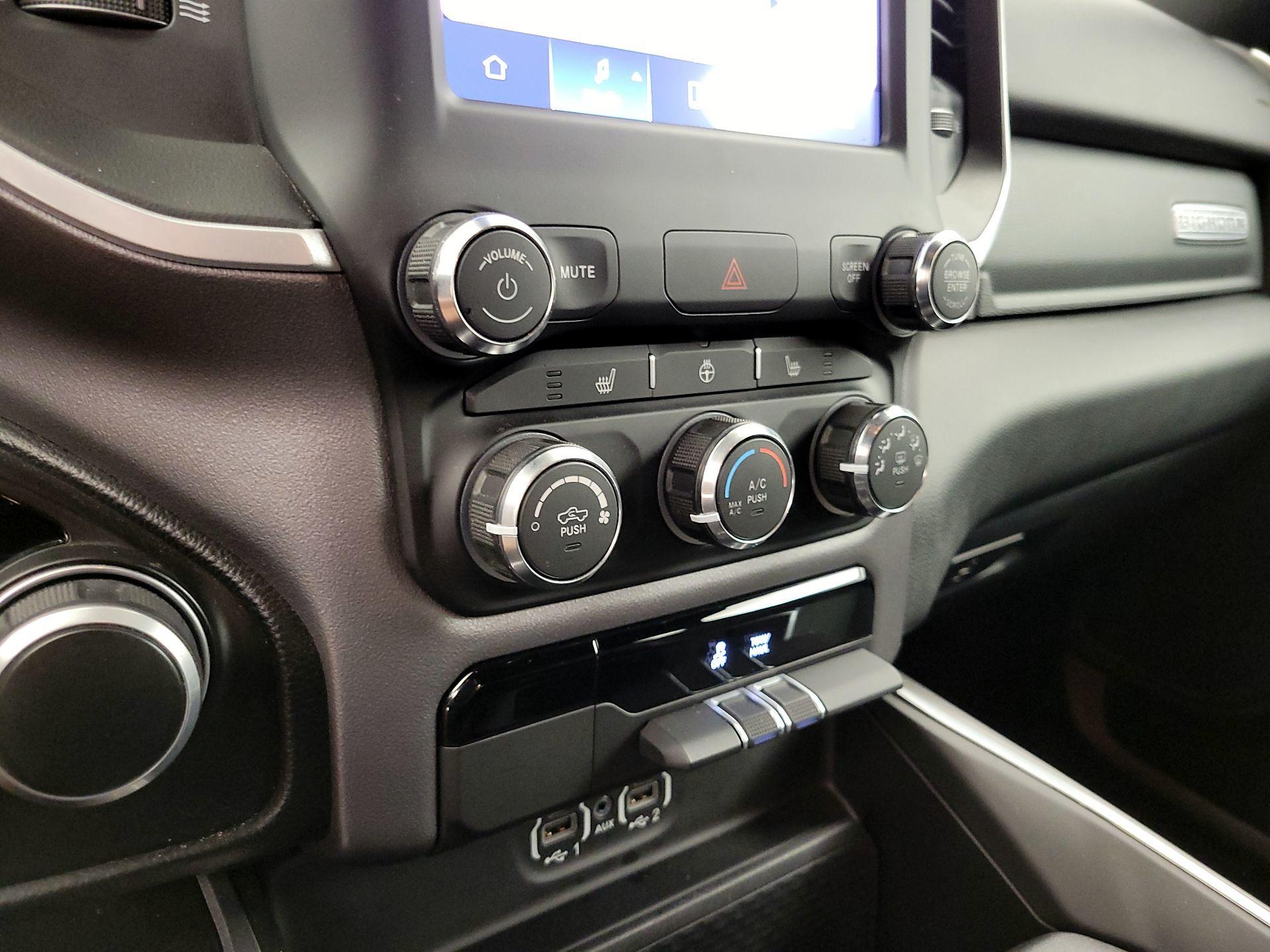Thumbnail: 2023 RAM 1500 - 16