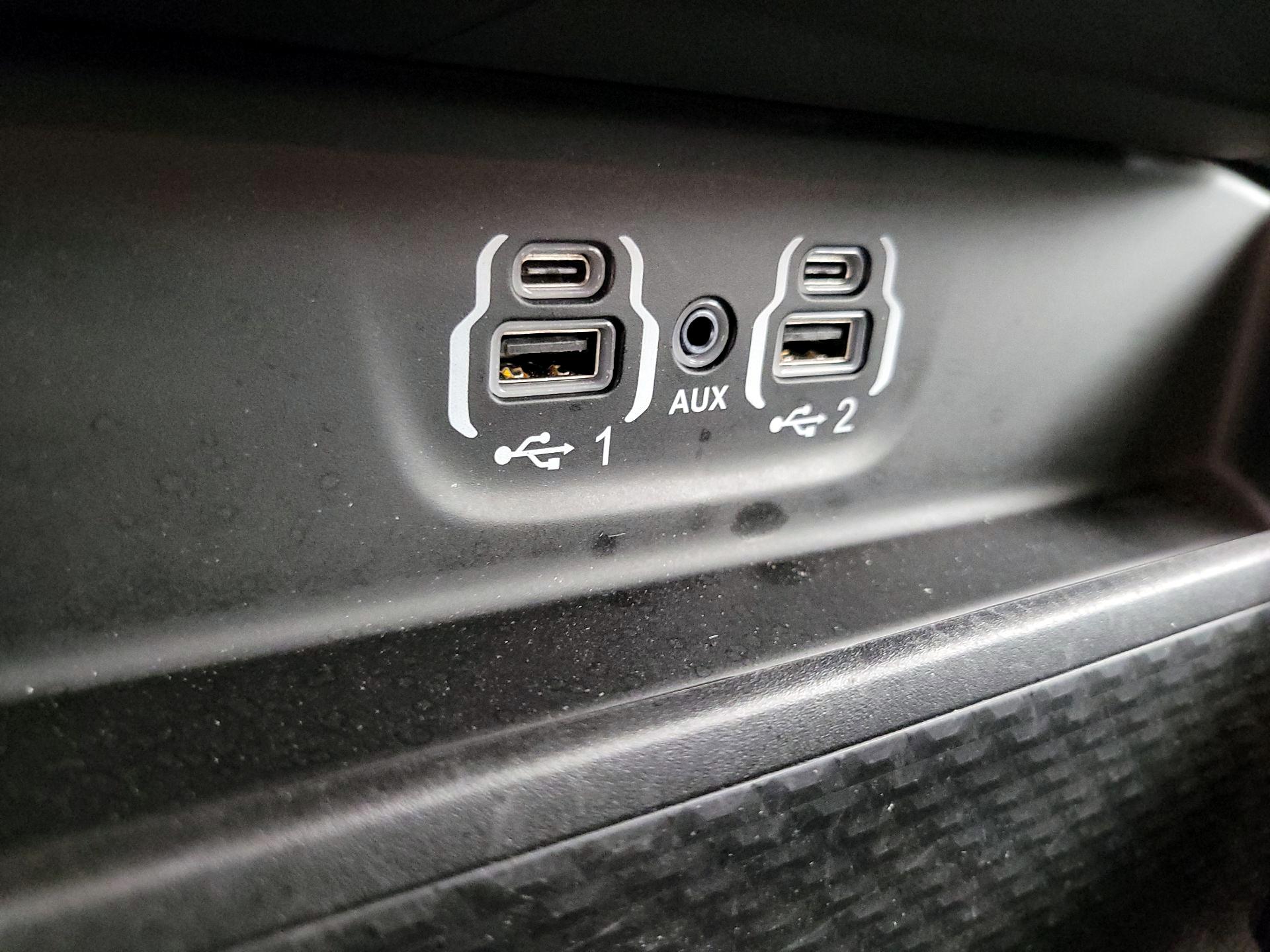 Thumbnail: 2023 RAM 1500 - 18