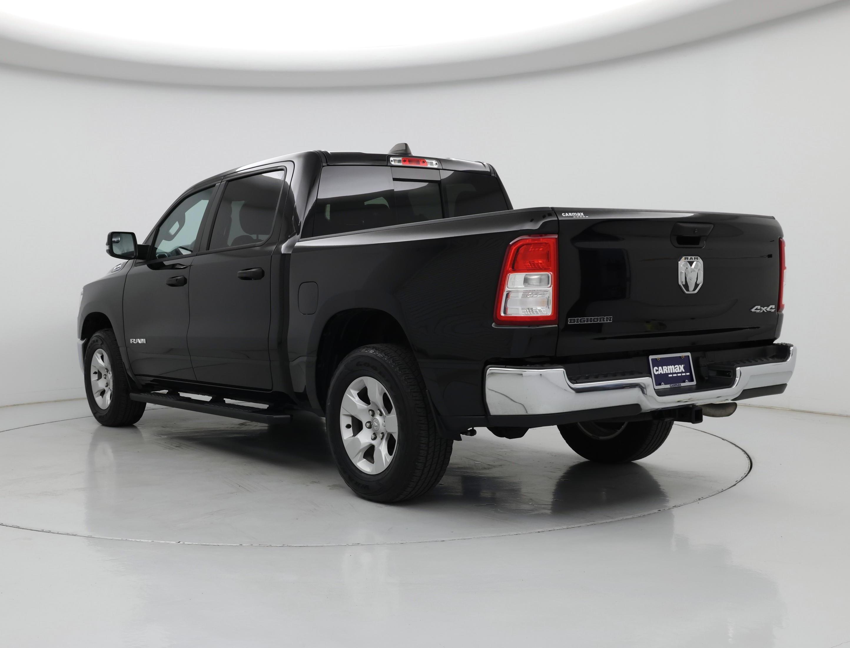 Thumbnail: 2023 RAM 1500 - 2
