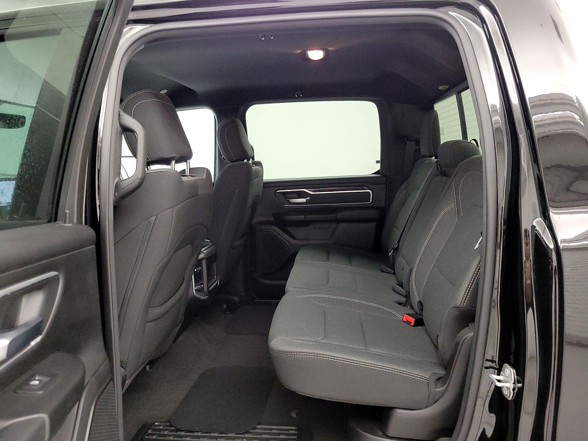 Thumbnail: 2023 RAM 1500 - 19
