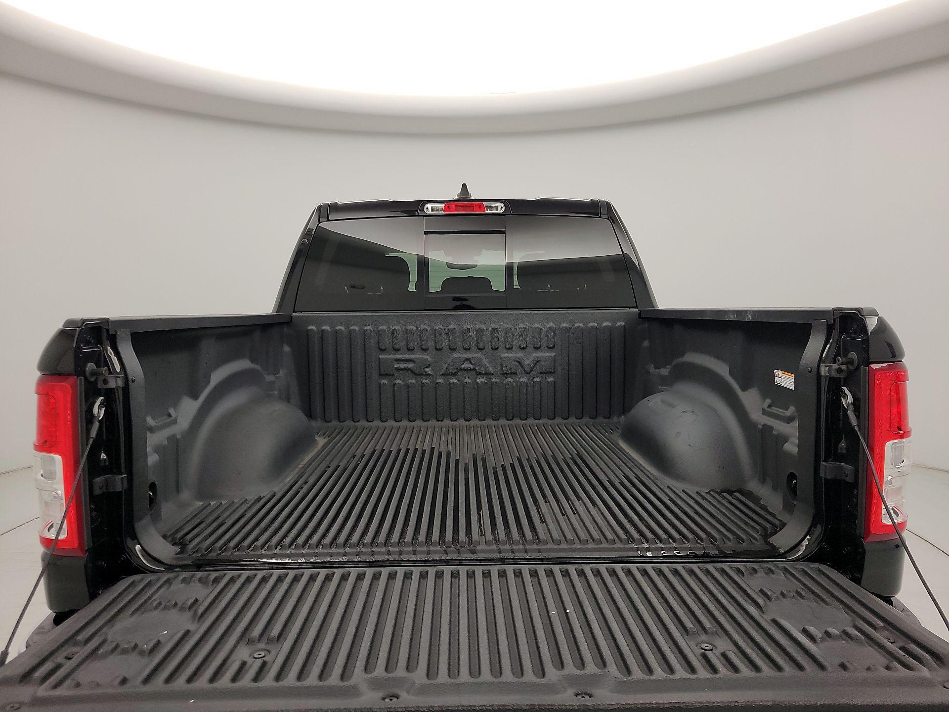 Thumbnail: 2023 RAM 1500 - 20