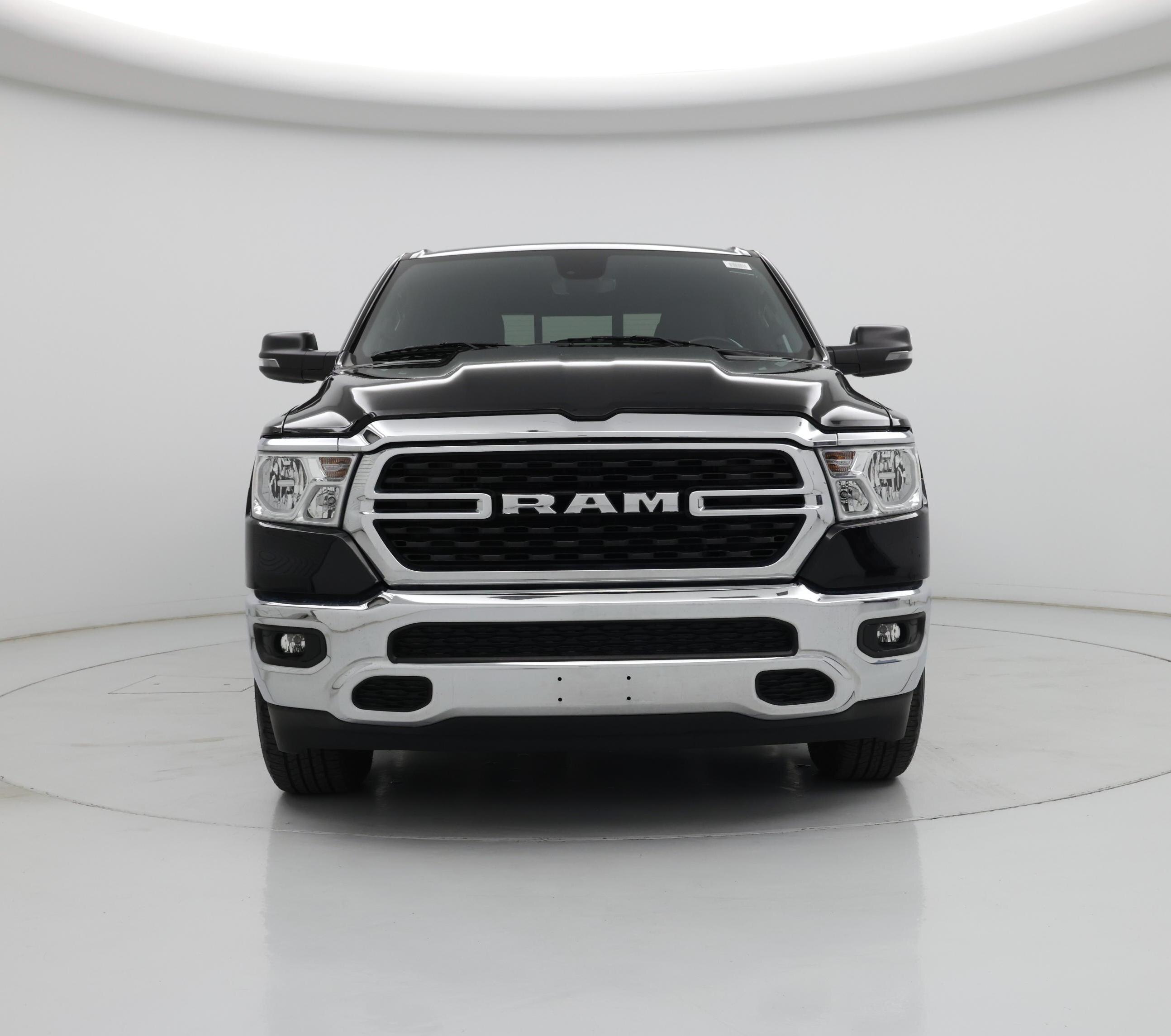 Thumbnail: 2023 RAM 1500 - 5