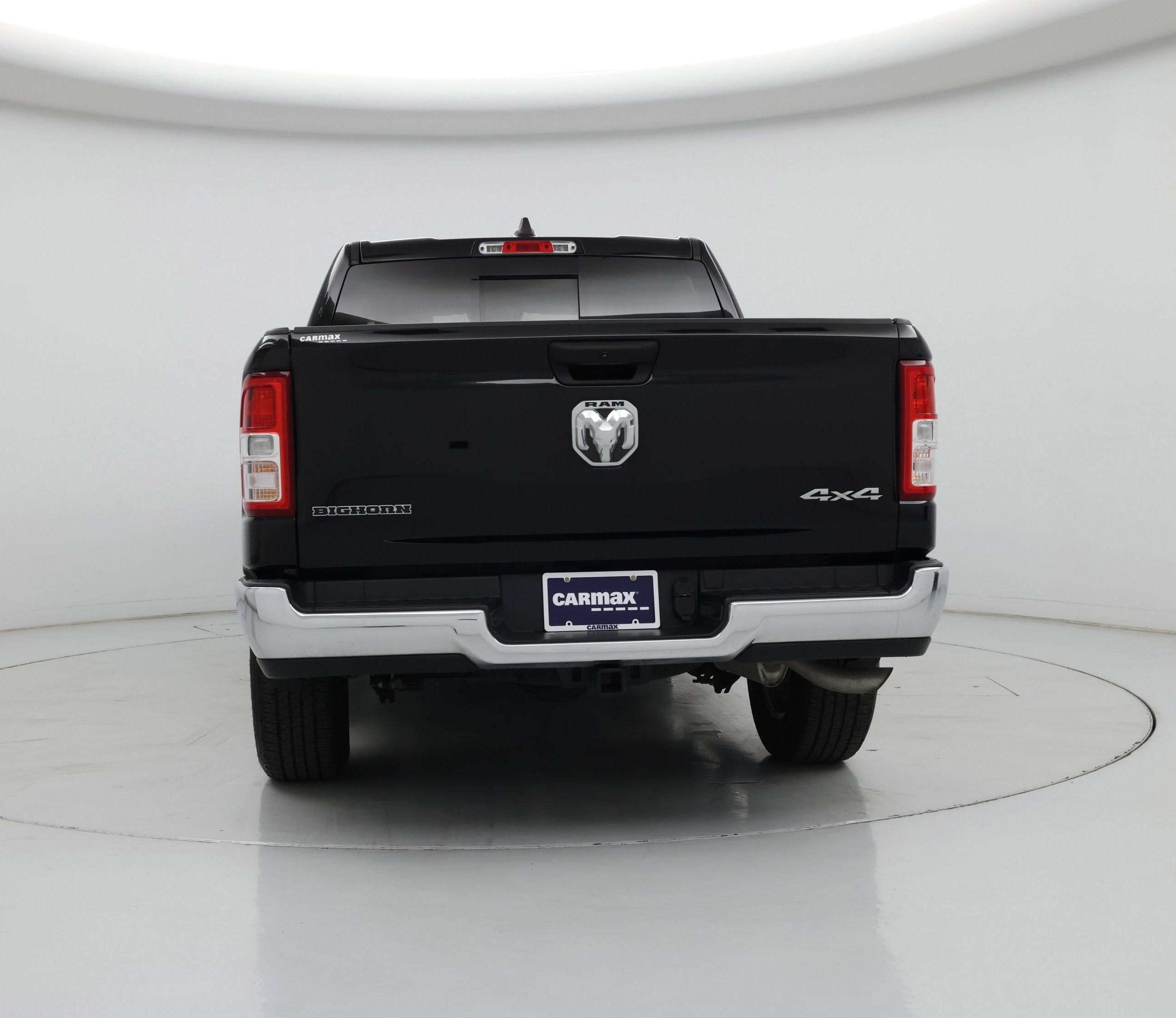 Thumbnail: 2023 RAM 1500 - 6
