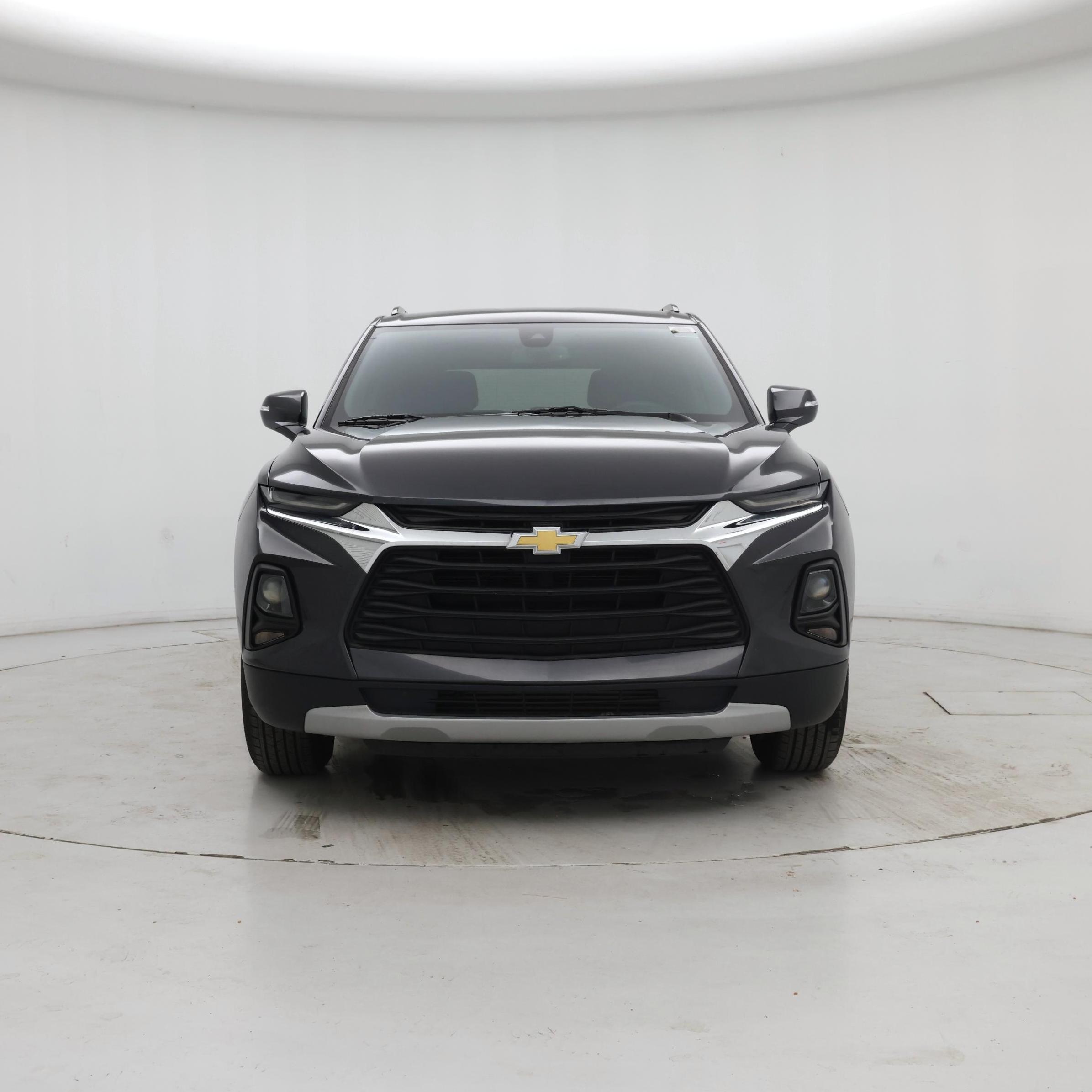 Thumbnail: 2022 Chevrolet Blazer - 5