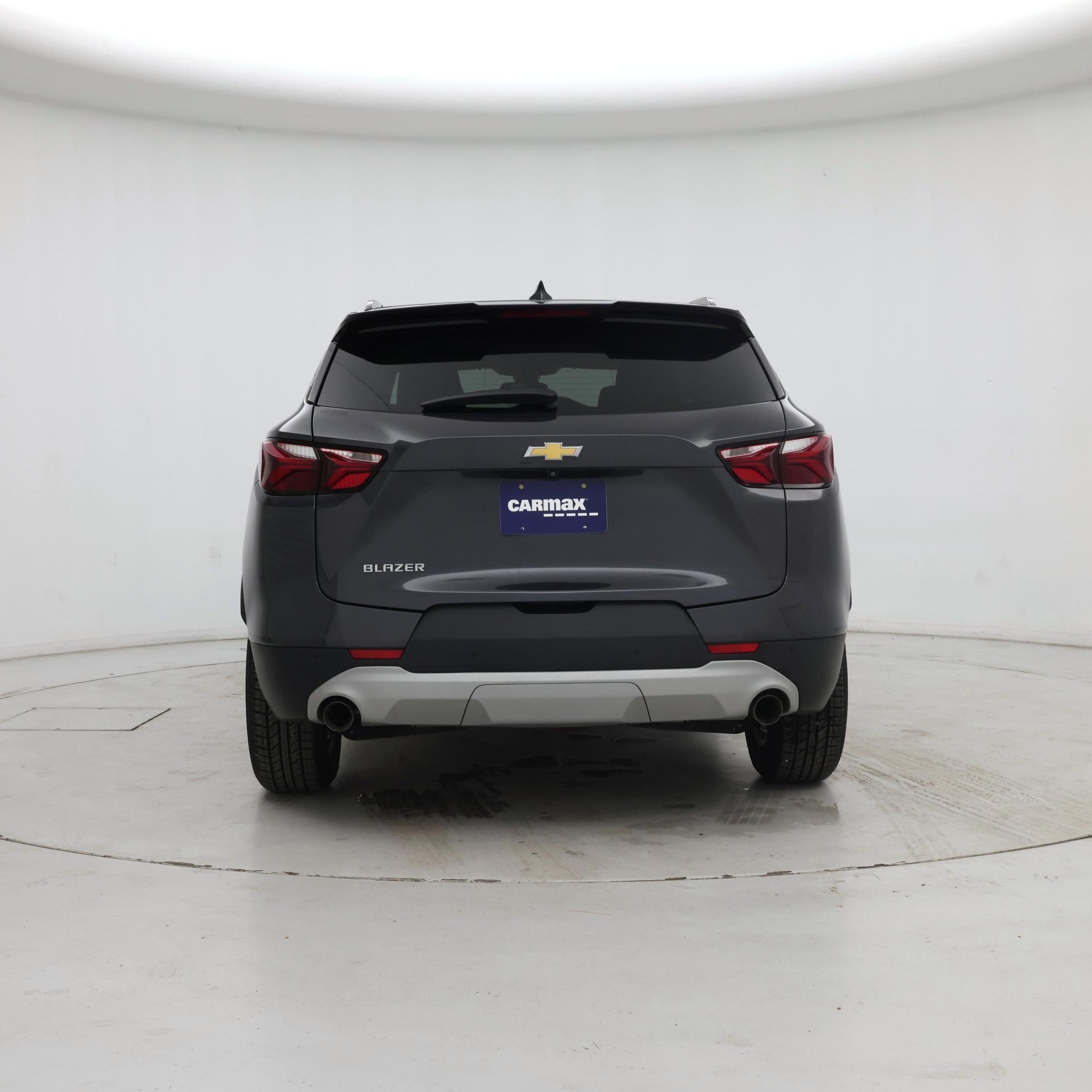 Thumbnail: 2022 Chevrolet Blazer - 6