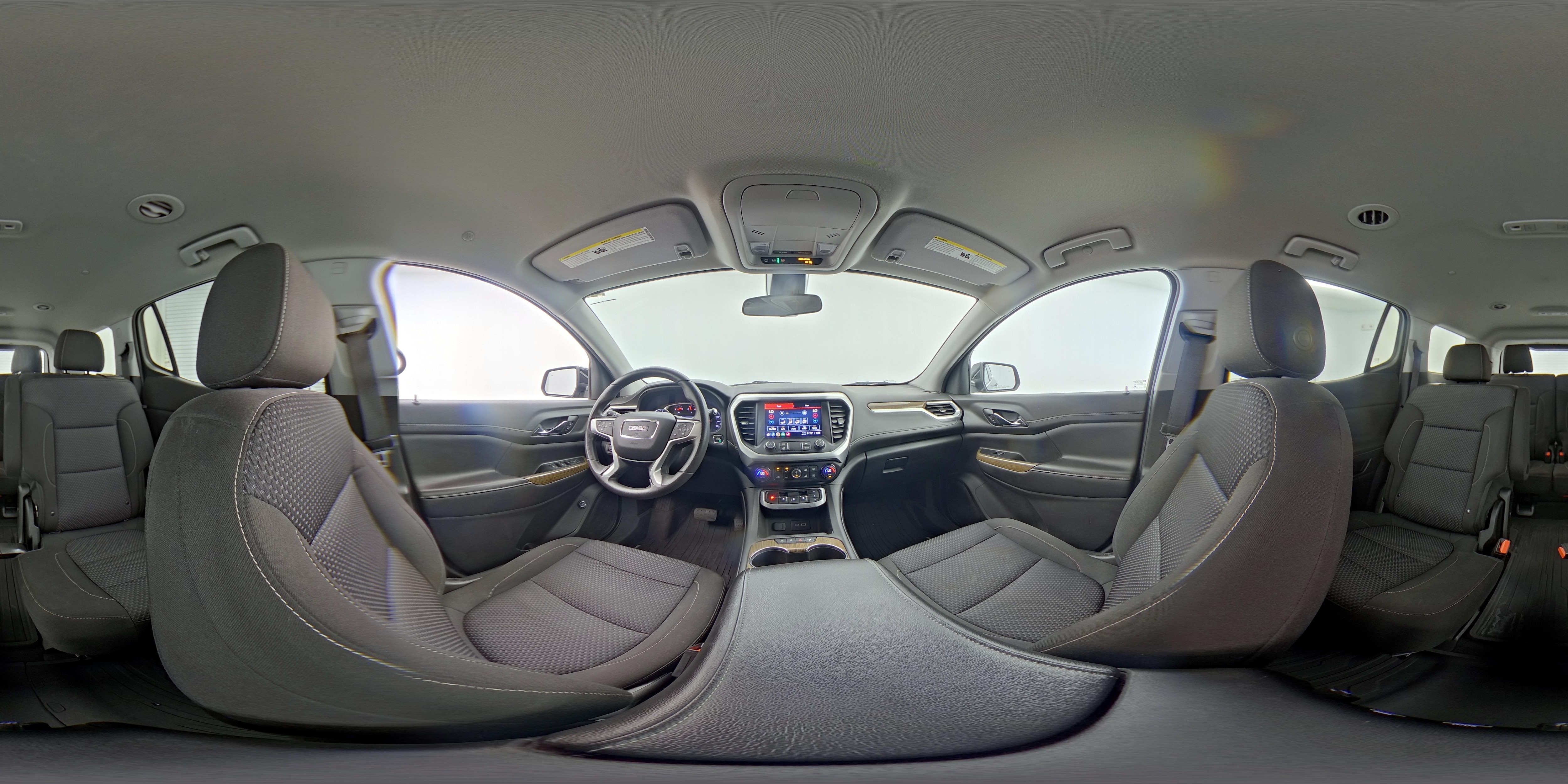 2022 GMC Acadia SLE - Photo 26