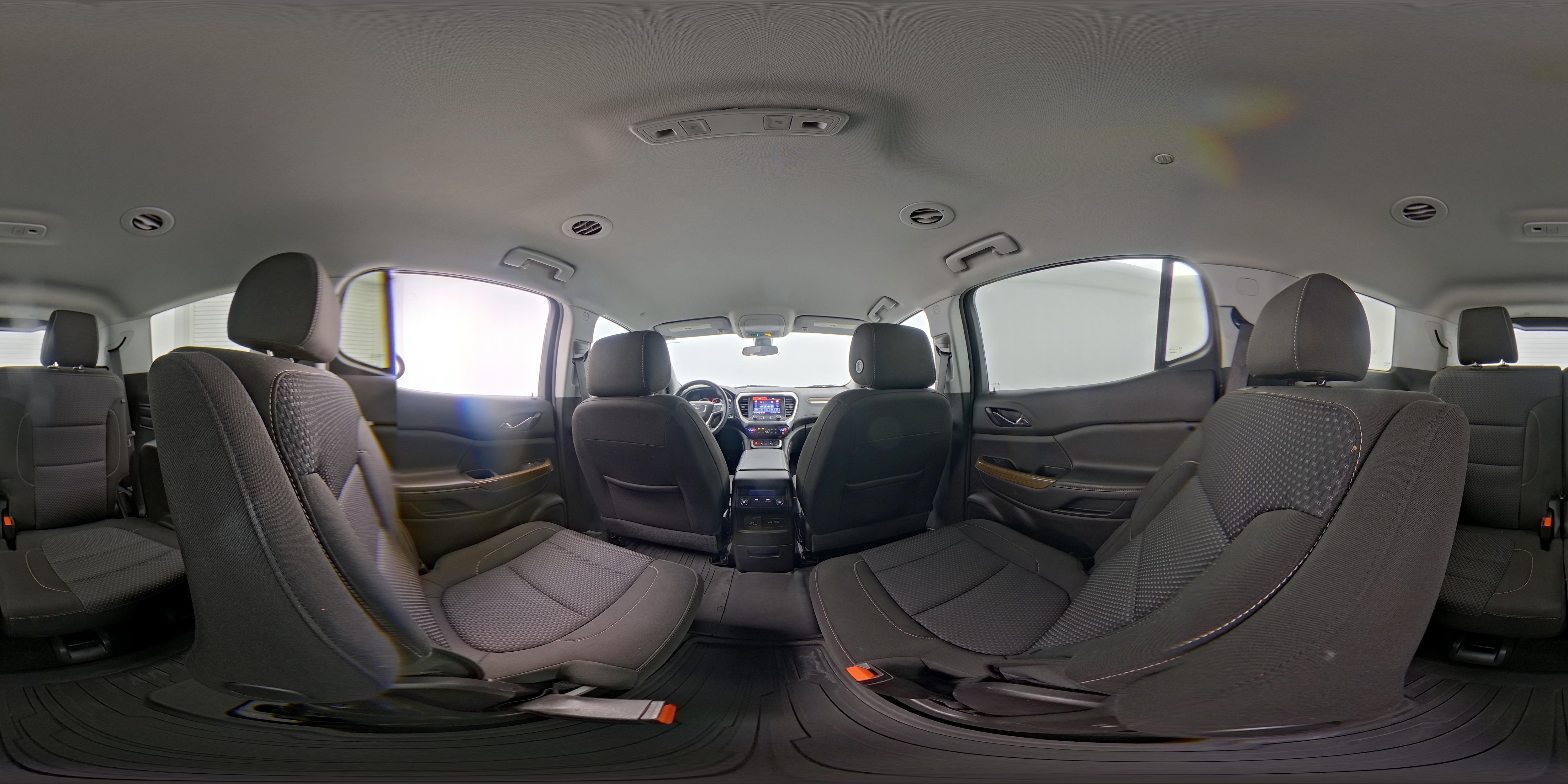 2022 GMC Acadia SLE - Photo 27