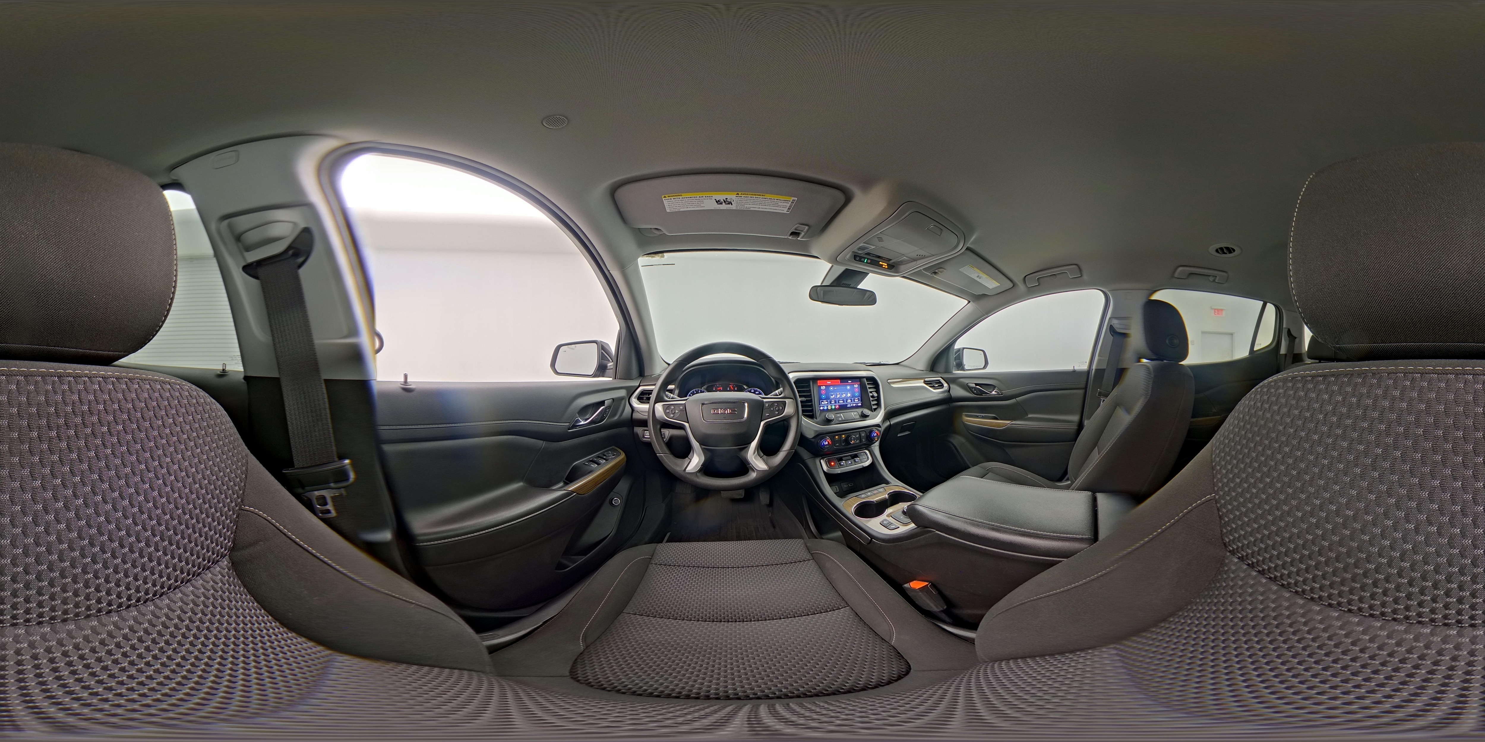 2022 GMC Acadia SLE - Photo 28