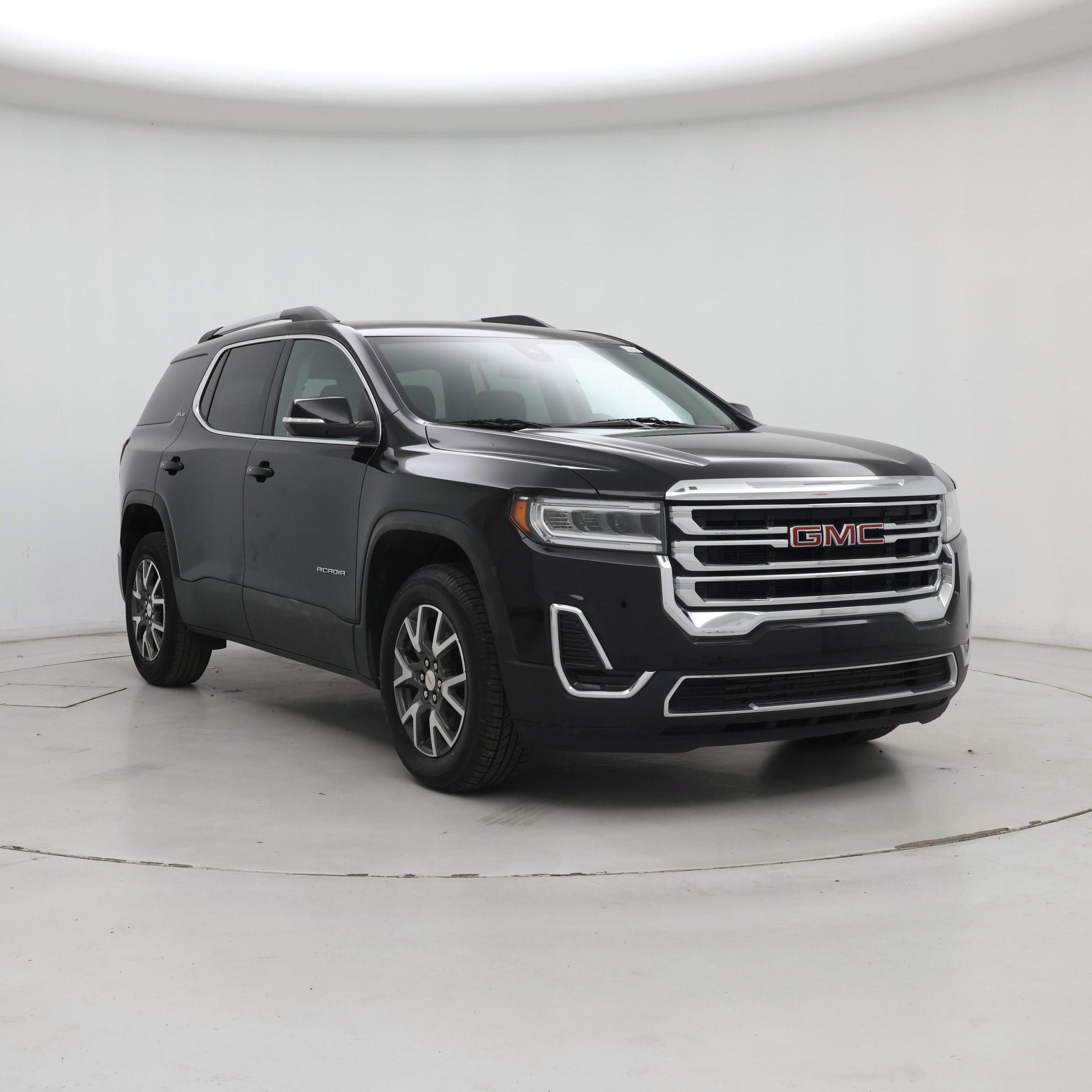  2022 GMC Acadia SLE FWD   
