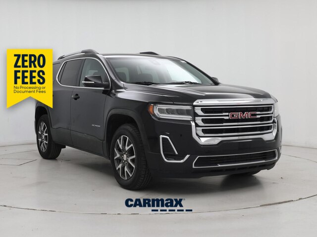 2022 GMC Acadia SLE FWD