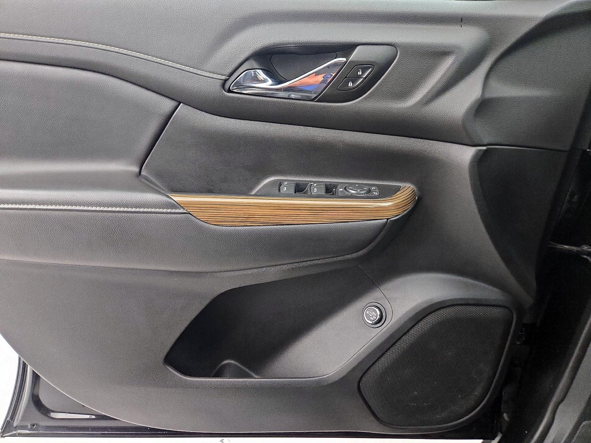 Thumbnail: 2022 GMC Acadia - 12
