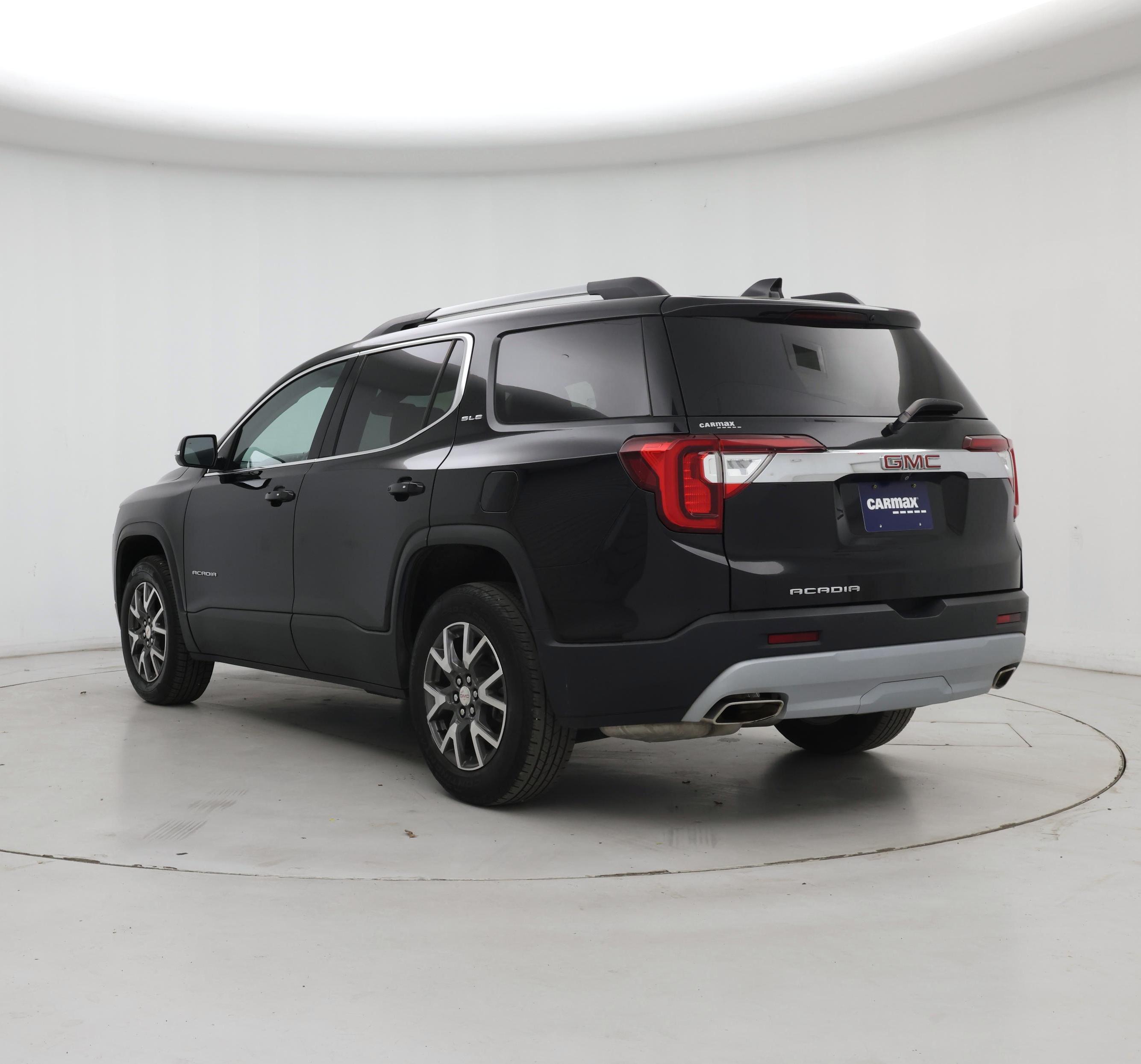 Thumbnail: 2022 GMC Acadia - 2