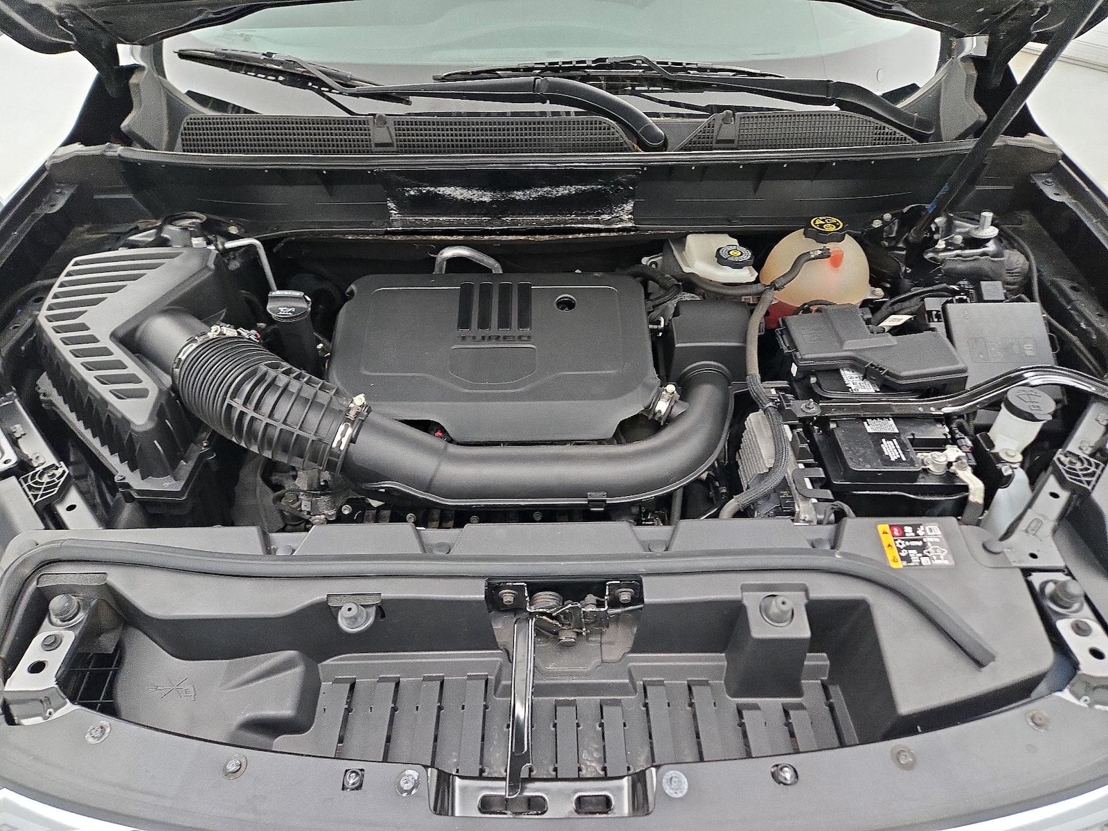 2022 GMC Acadia SLE - Photo 24