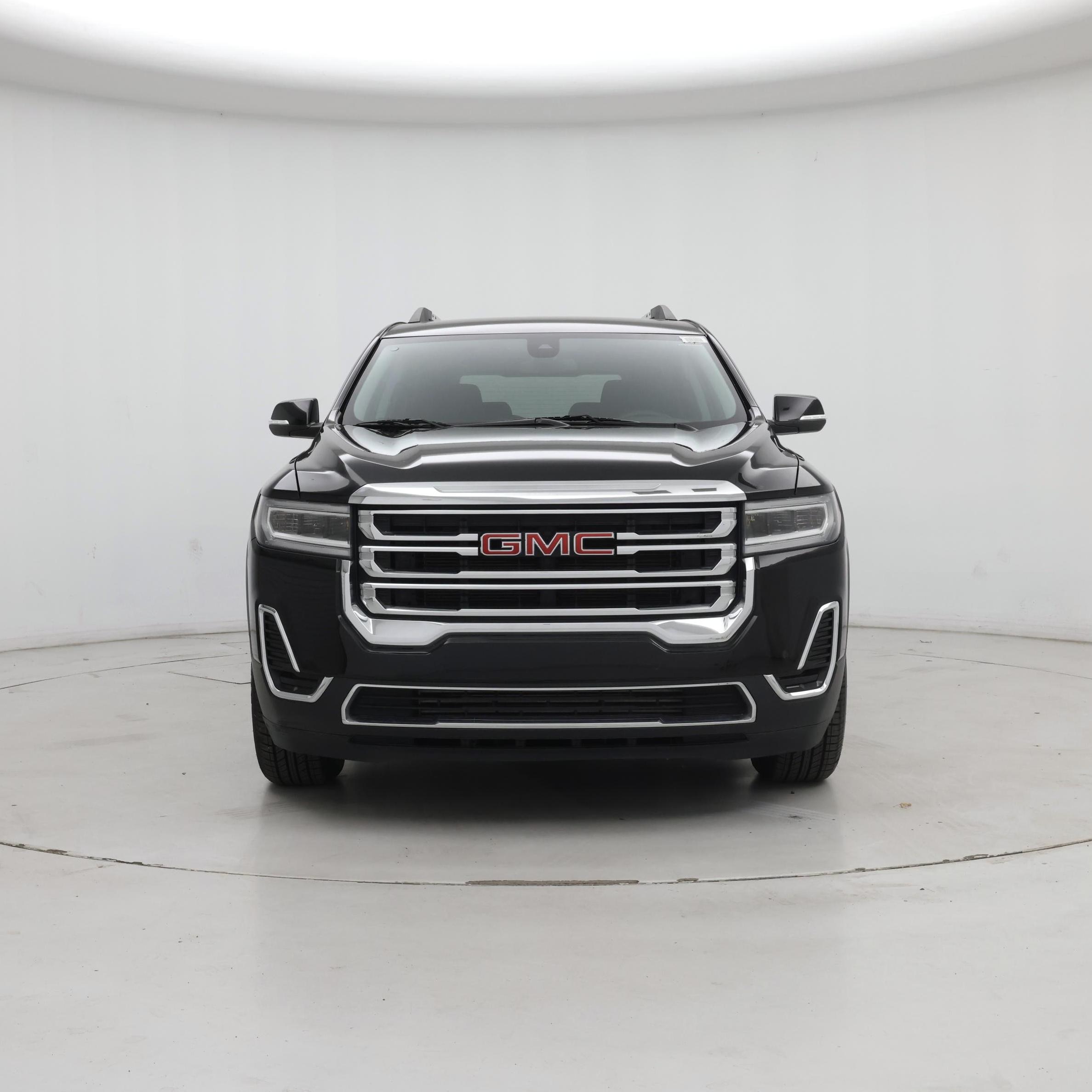 Thumbnail: 2022 GMC Acadia - 5