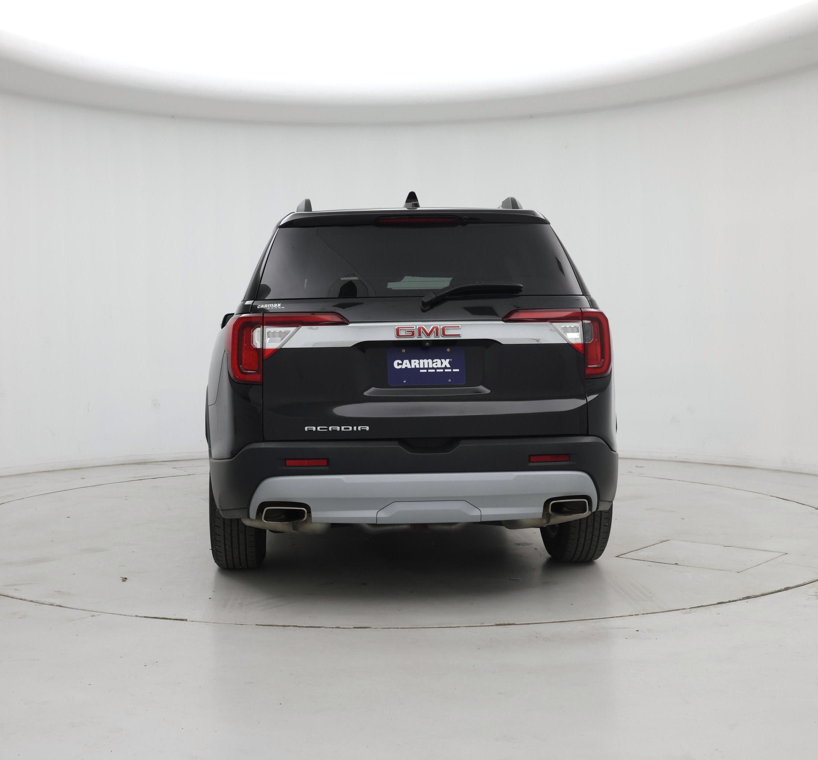 Thumbnail: 2022 GMC Acadia - 6