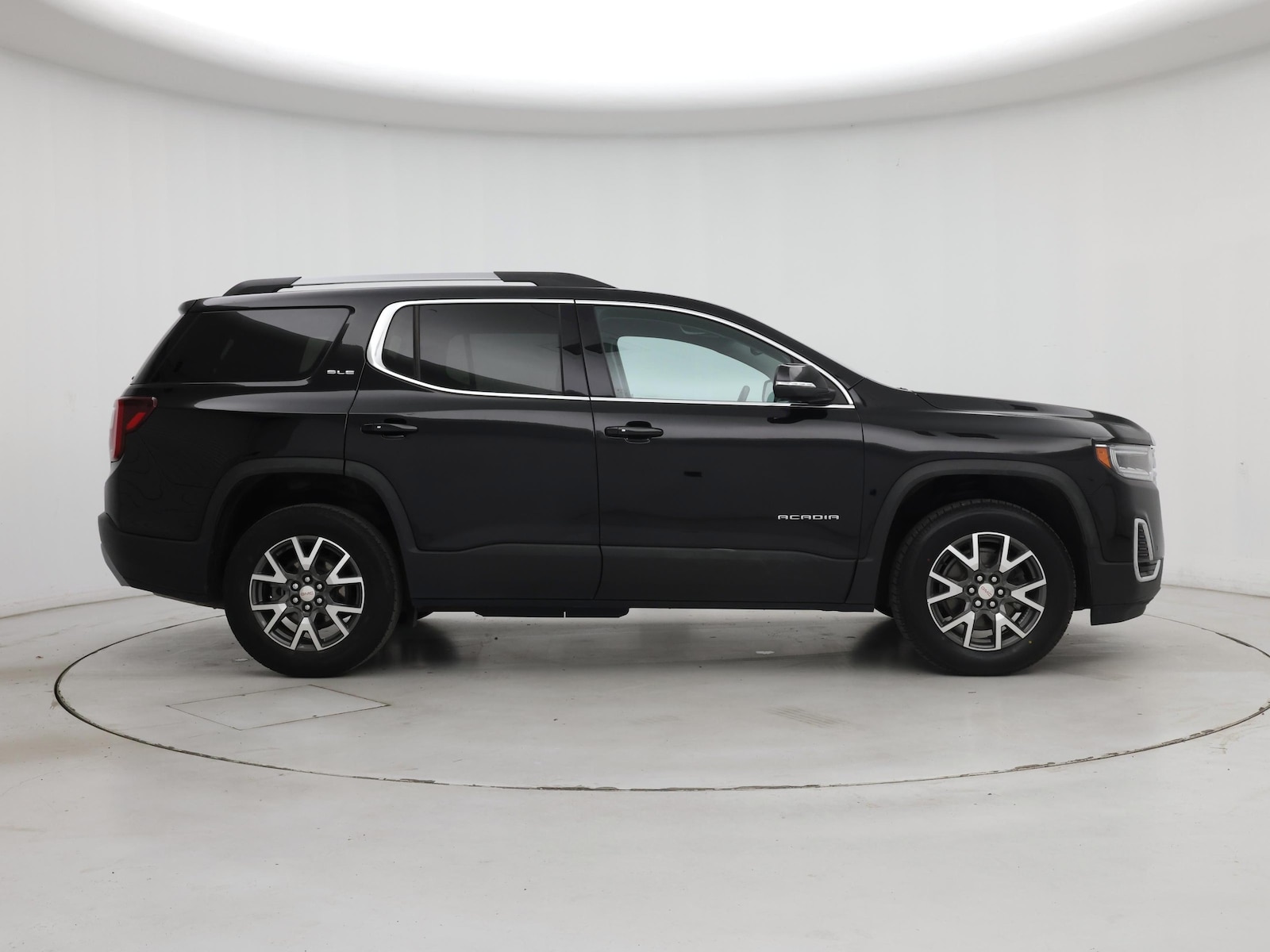 2022 GMC Acadia SLE - Photo 8
