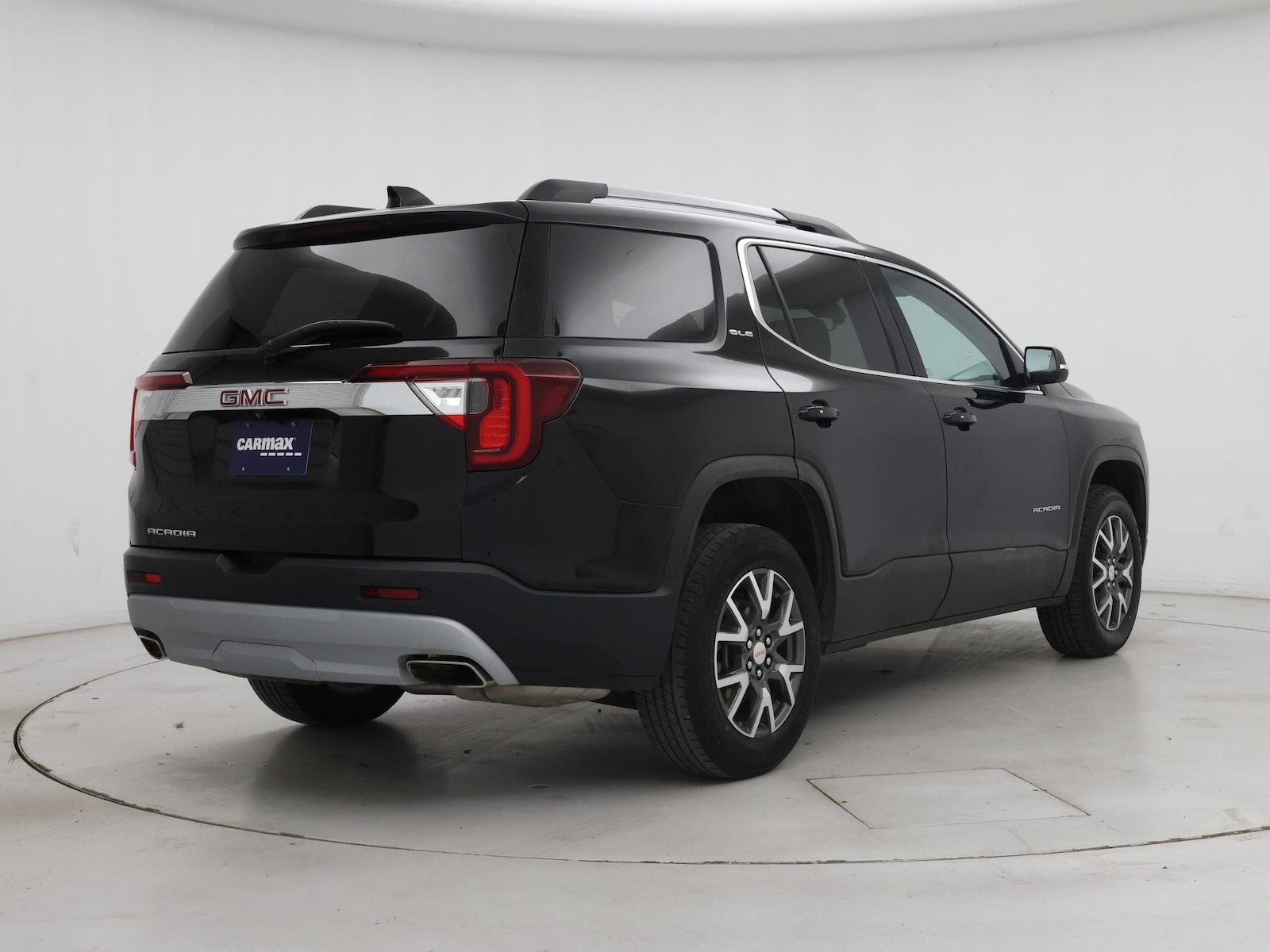 2022 GMC Acadia SLE - Photo 9