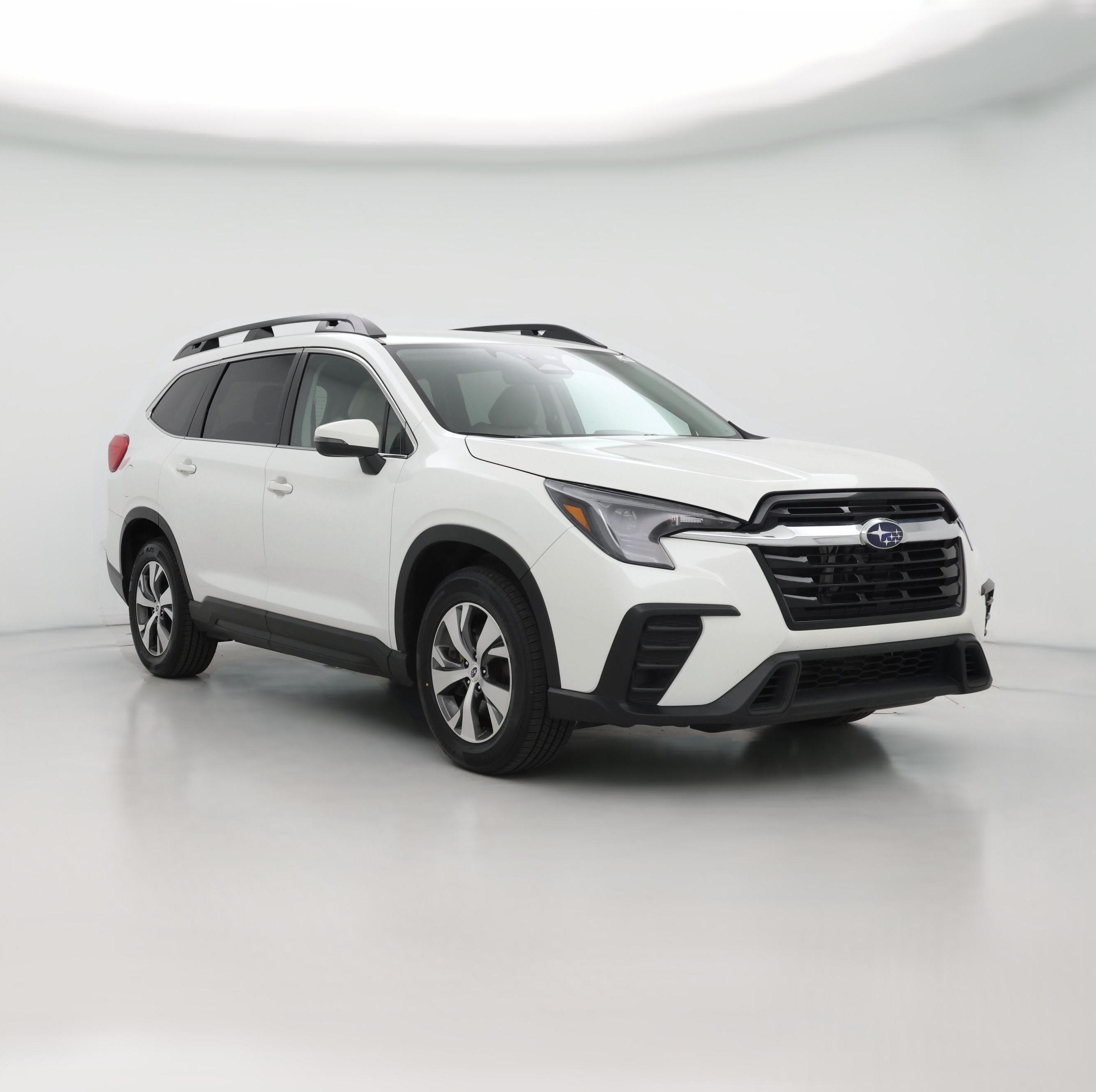 Thumbnail: 2023 Subaru Ascent - 1