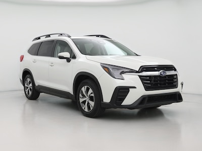 2023 Subaru Ascent Premium