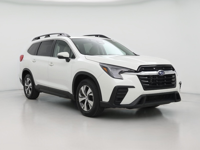 2023 Subaru Ascent Premium