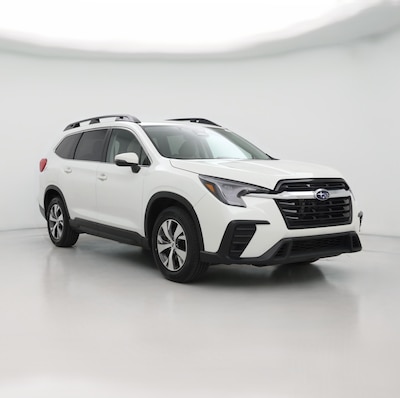 2023 Subaru Ascent Premium