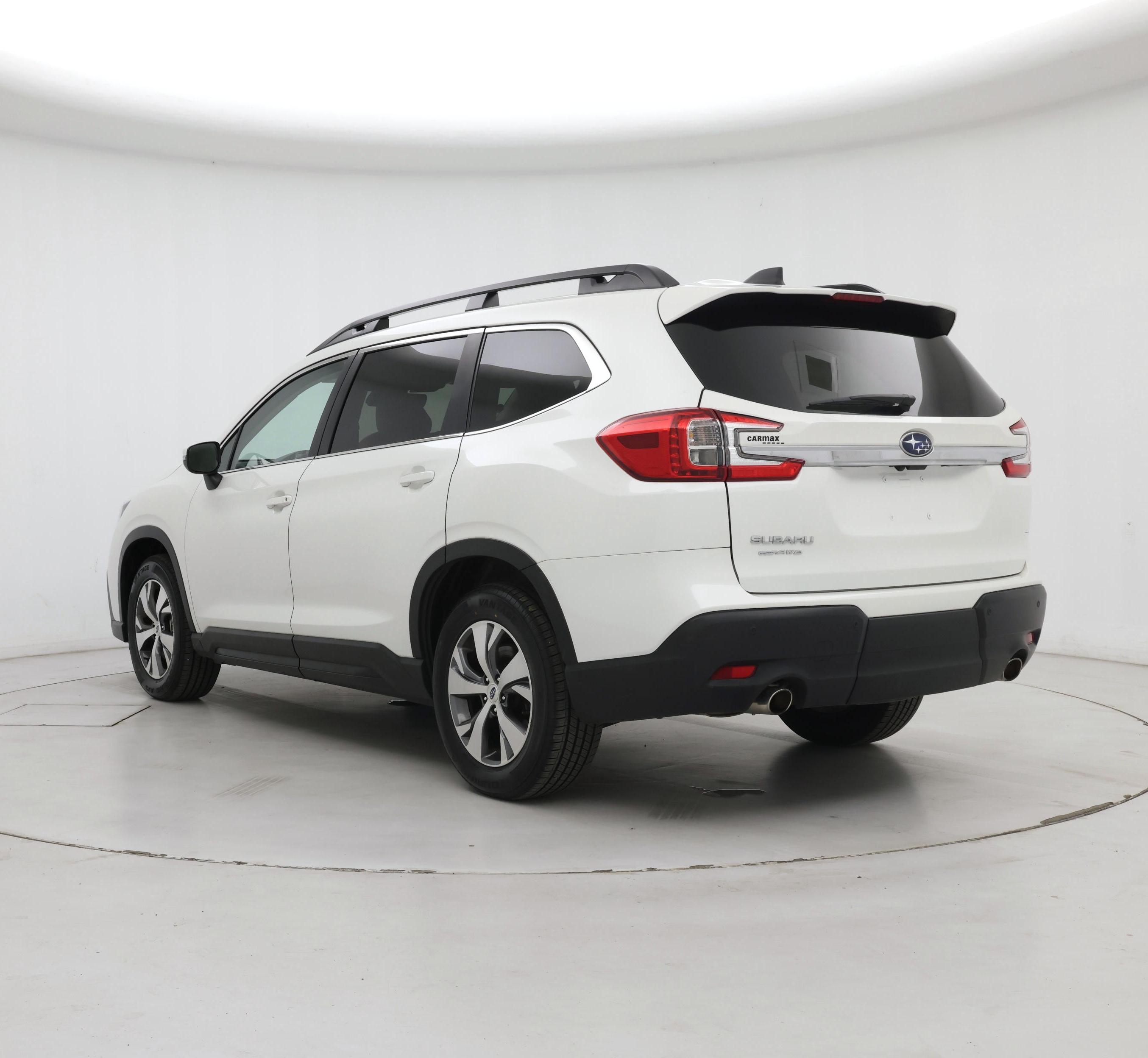 Thumbnail: 2023 Subaru Ascent - 2