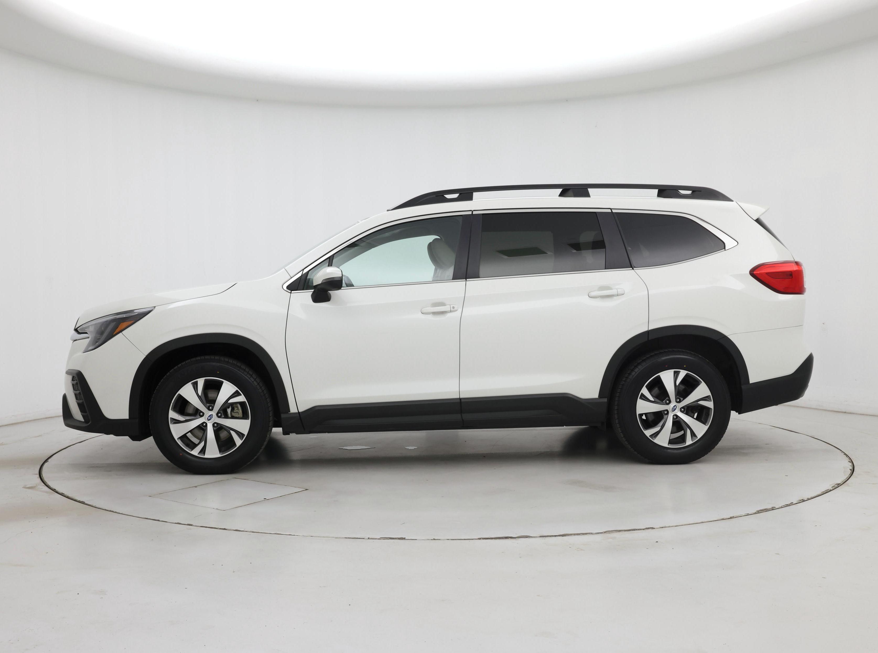 Thumbnail: 2023 Subaru Ascent - 3