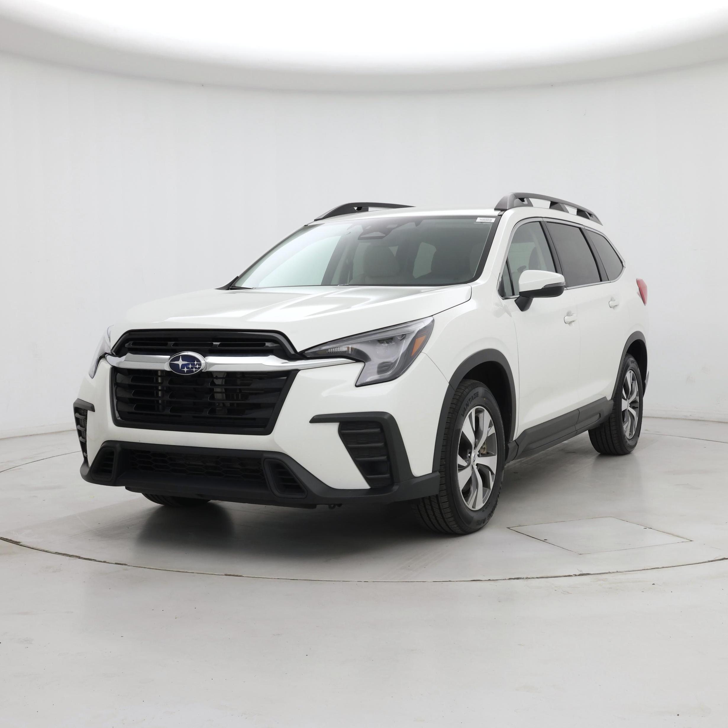 Thumbnail: 2023 Subaru Ascent - 4