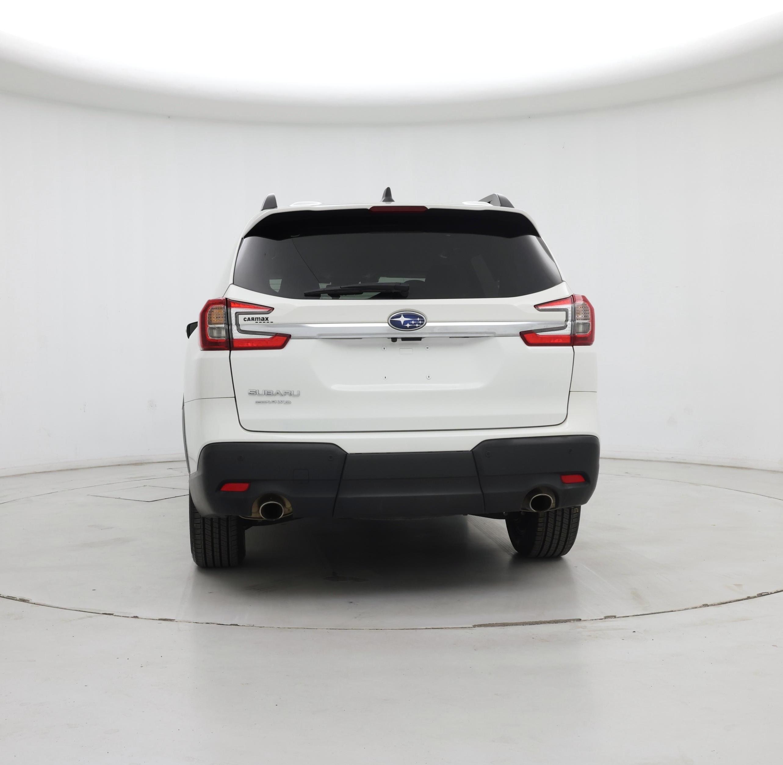 Thumbnail: 2023 Subaru Ascent - 6