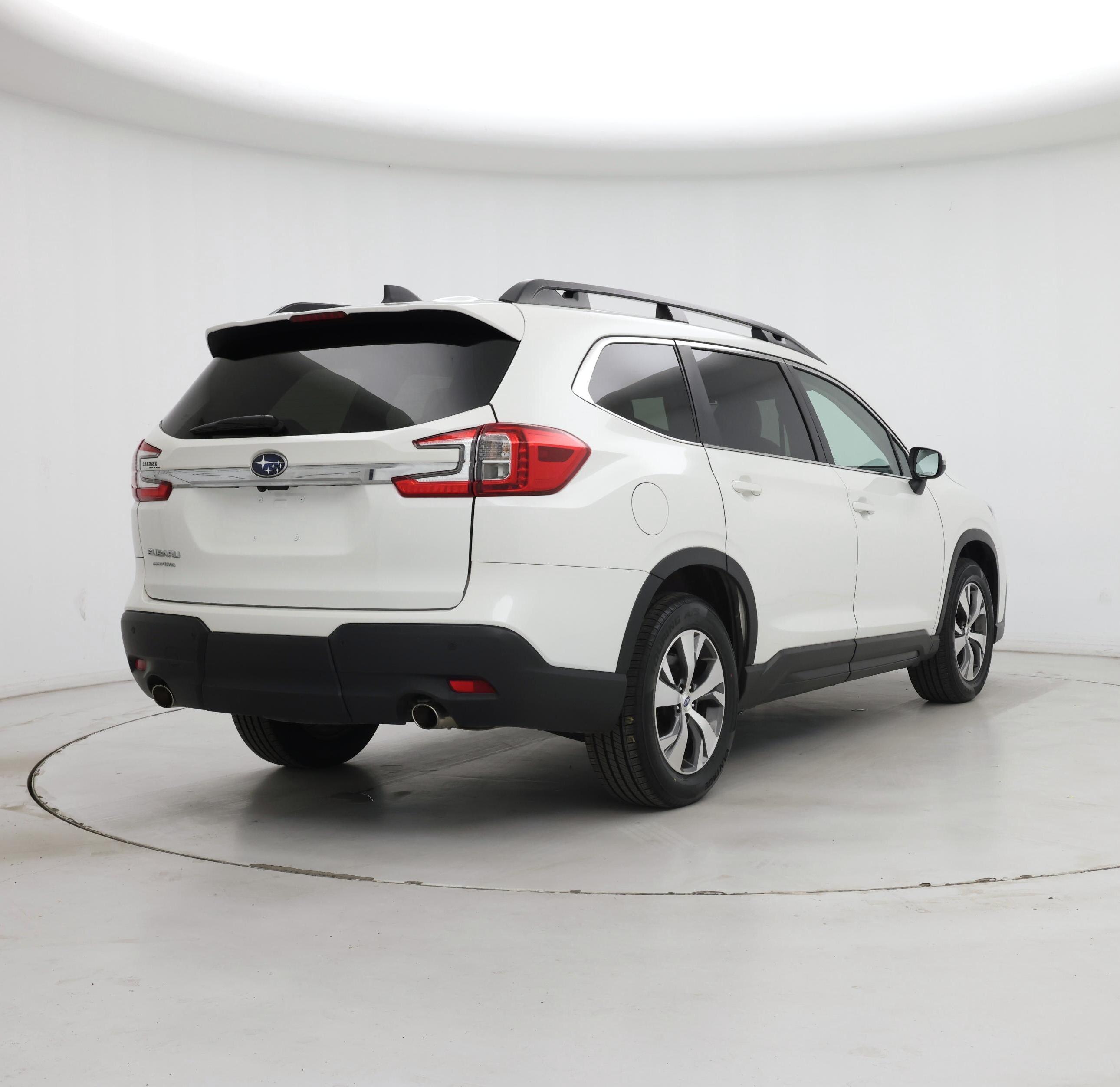 Thumbnail: 2023 Subaru Ascent - 8