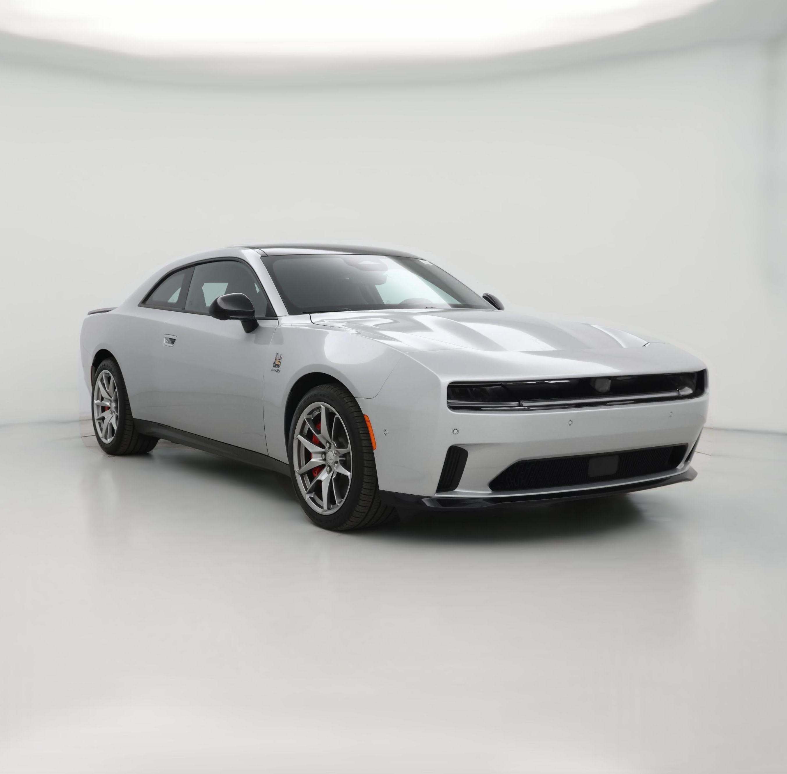 Thumbnail: 2024 Dodge Charger - 1