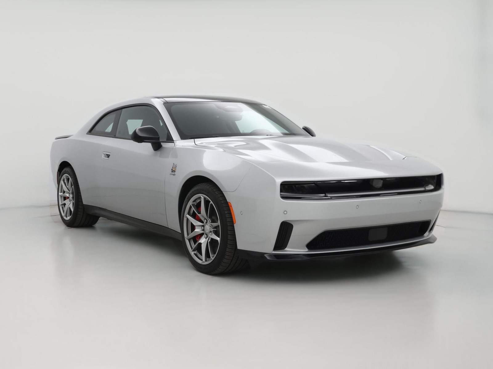 2024 Dodge Charger Daytona