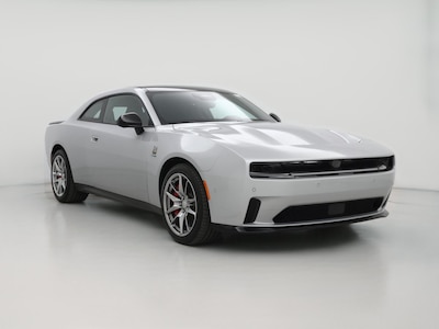 2024 Dodge Charger Daytona Scat Pack